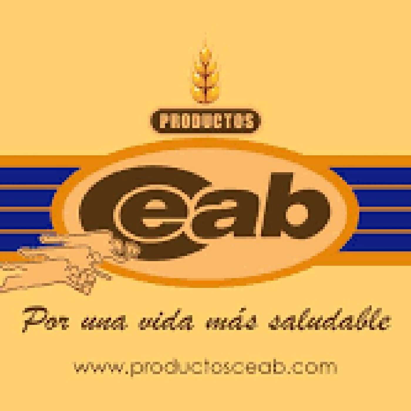 CEAB - Mauricio Logro episode artwork