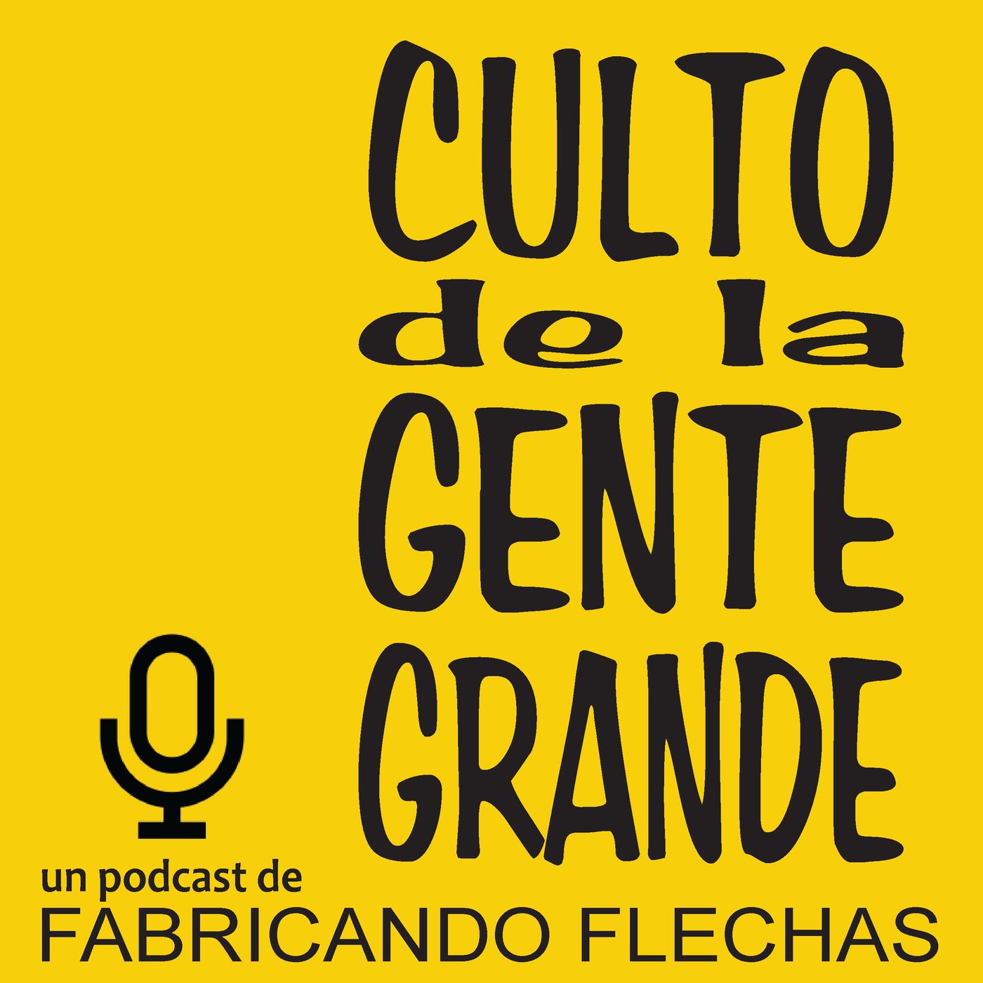 Culto de la Gente Grande