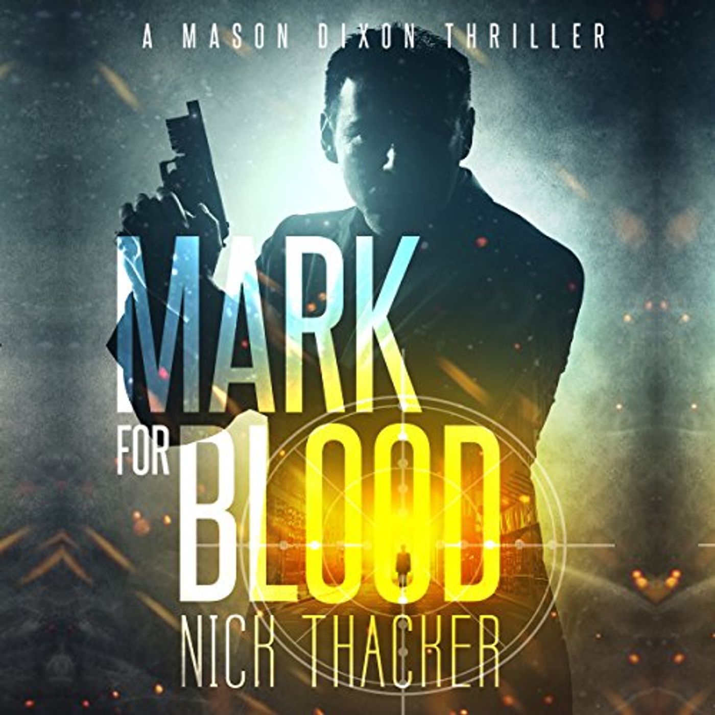 Listen to Most Popular Audiobooks in Mysteries & Thrillers, Suspense