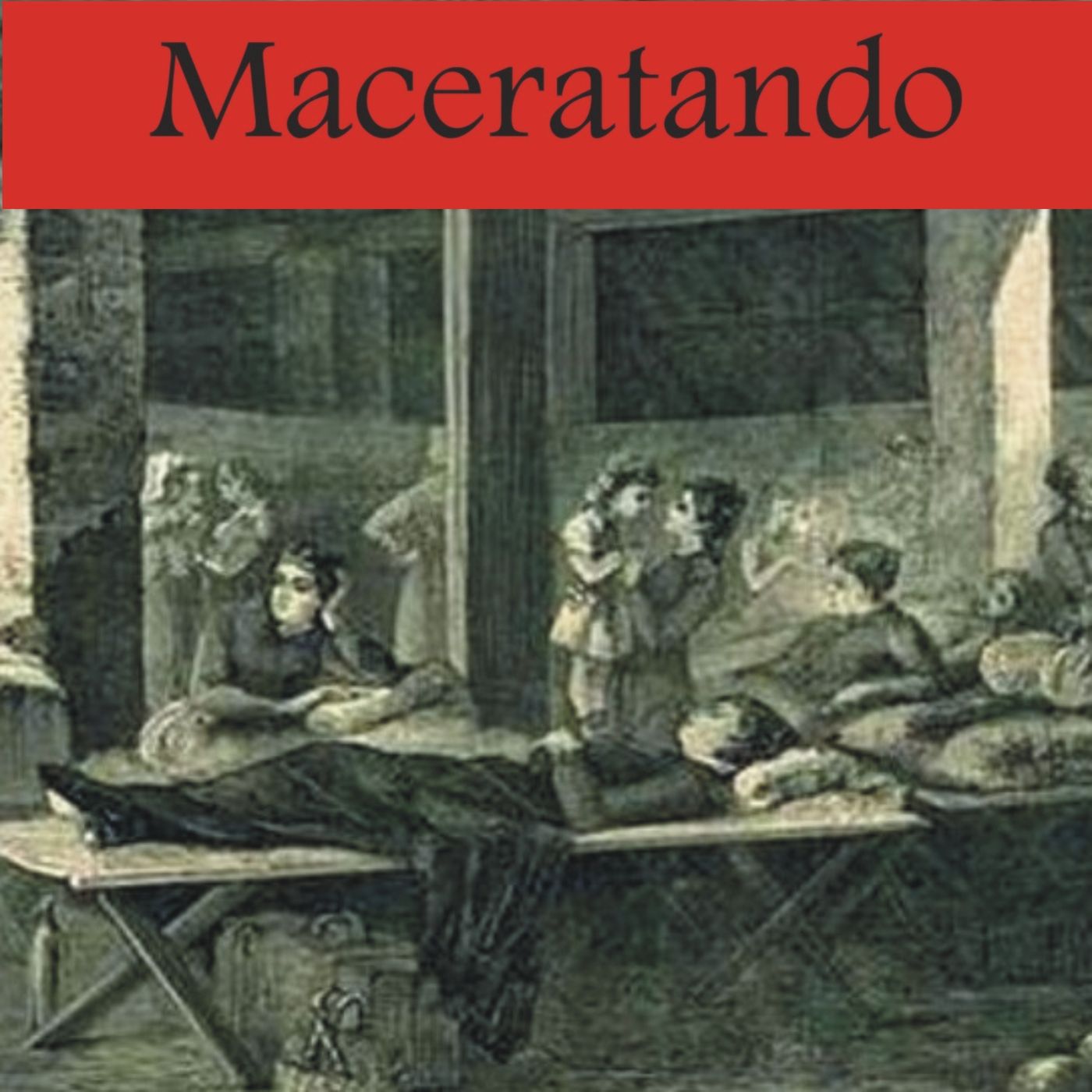 Maceratando, storia e poesia della città di Macerata