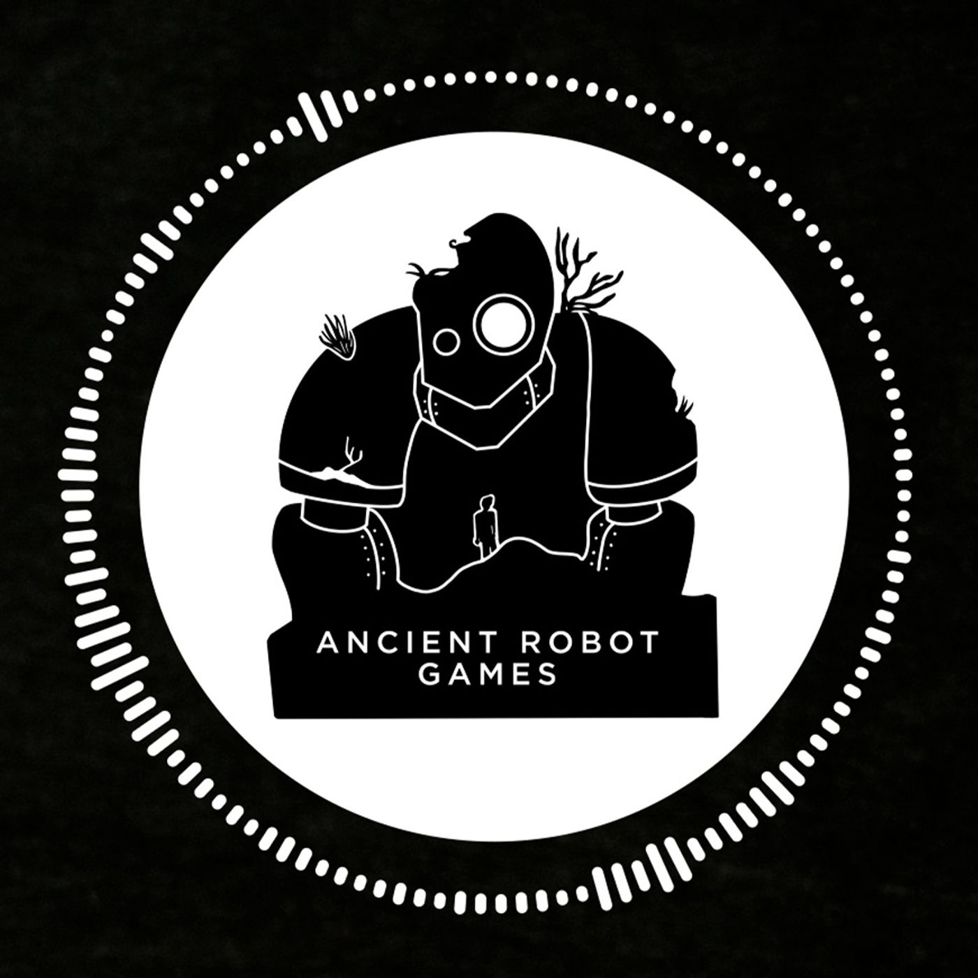 Ancient Robot Games