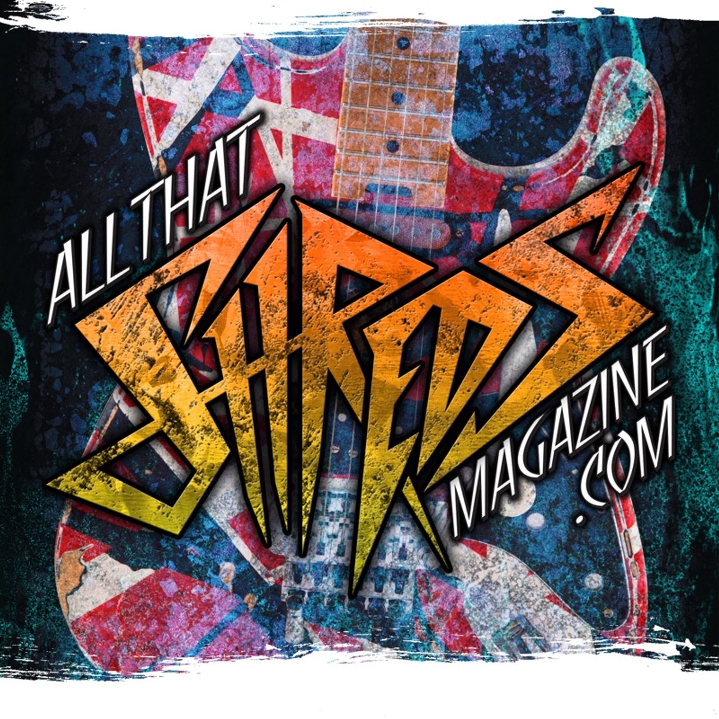 Saturday Shred! episode artwork
