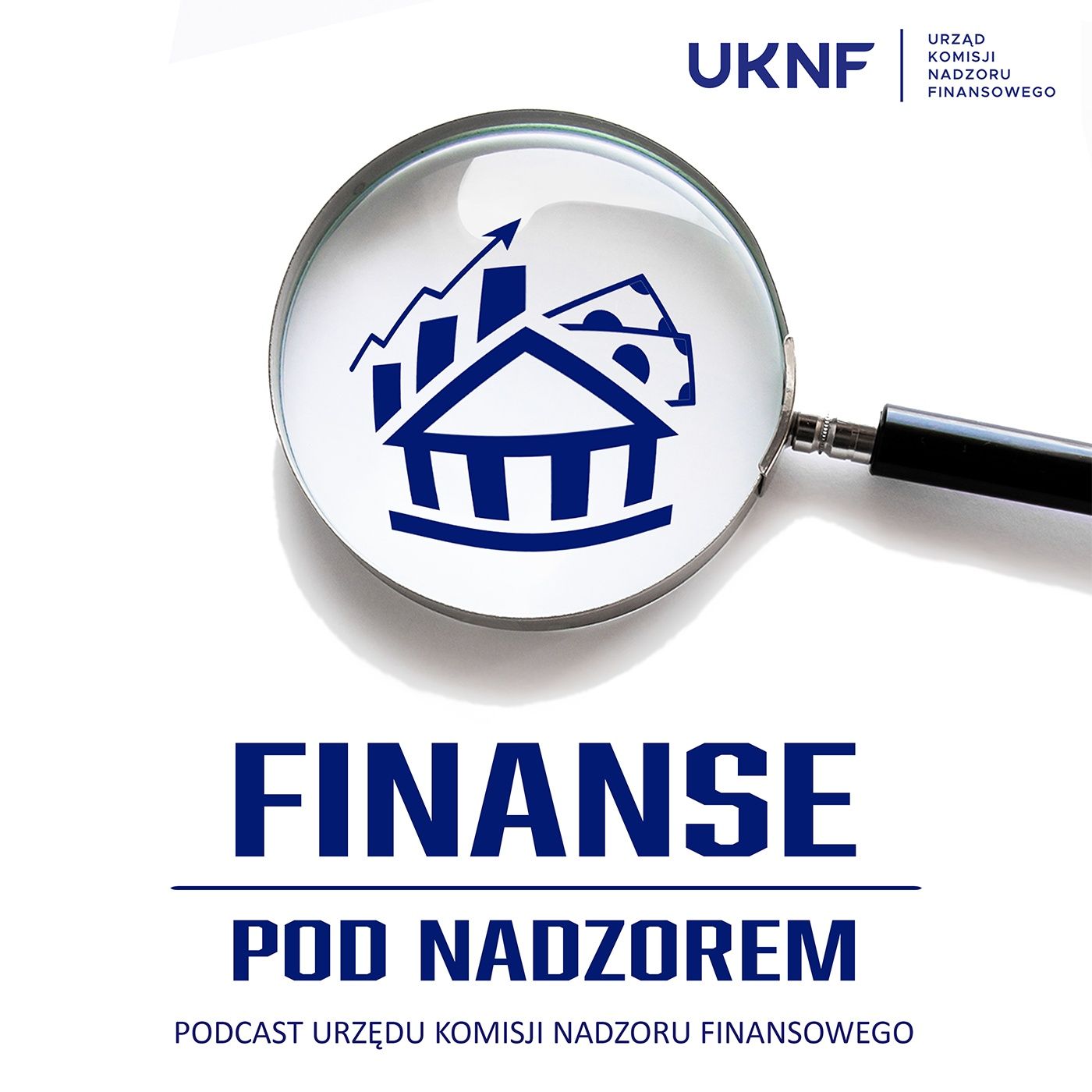 Finanse pod nadzorem