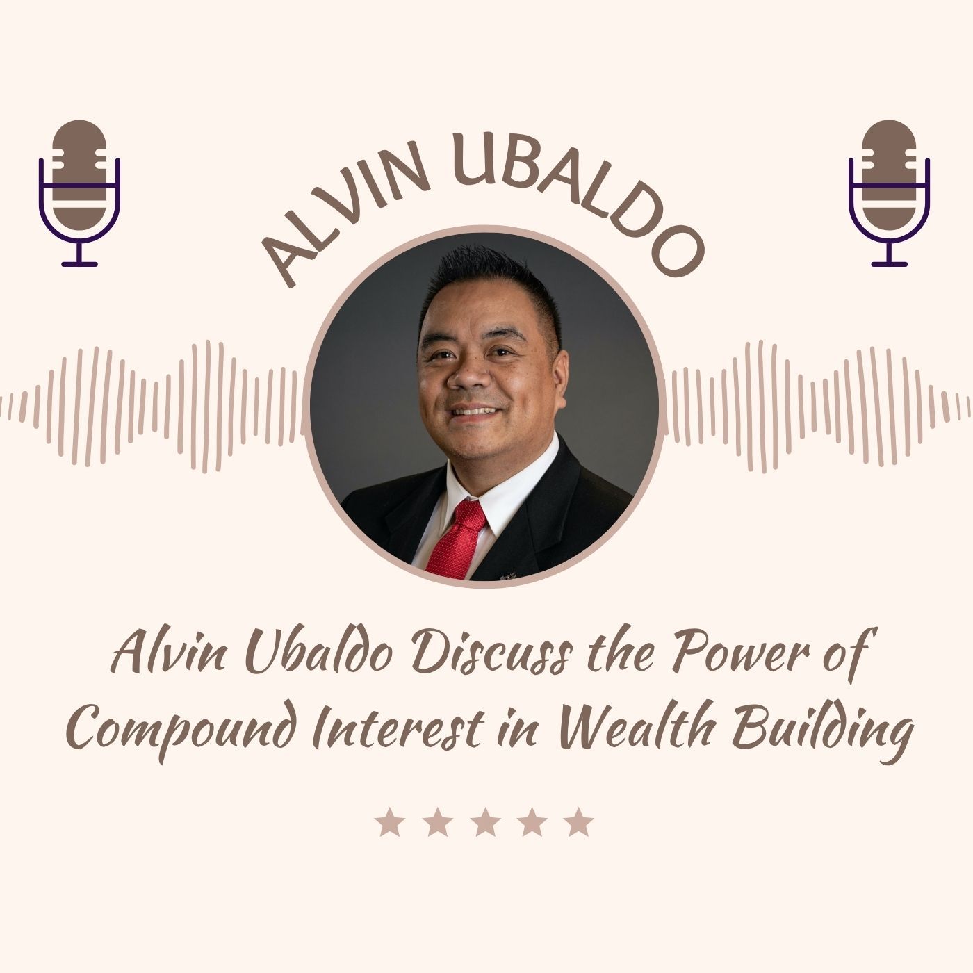 Alvin ubaldo