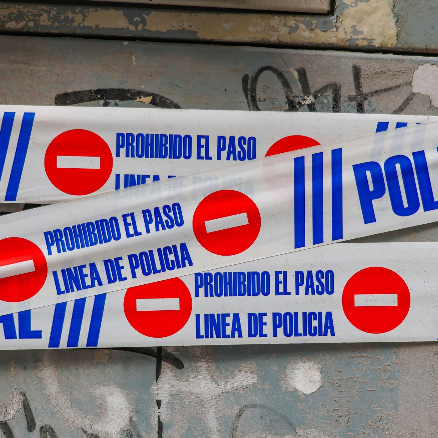 Sevilla negra: El crimen de la heladera episode artwork