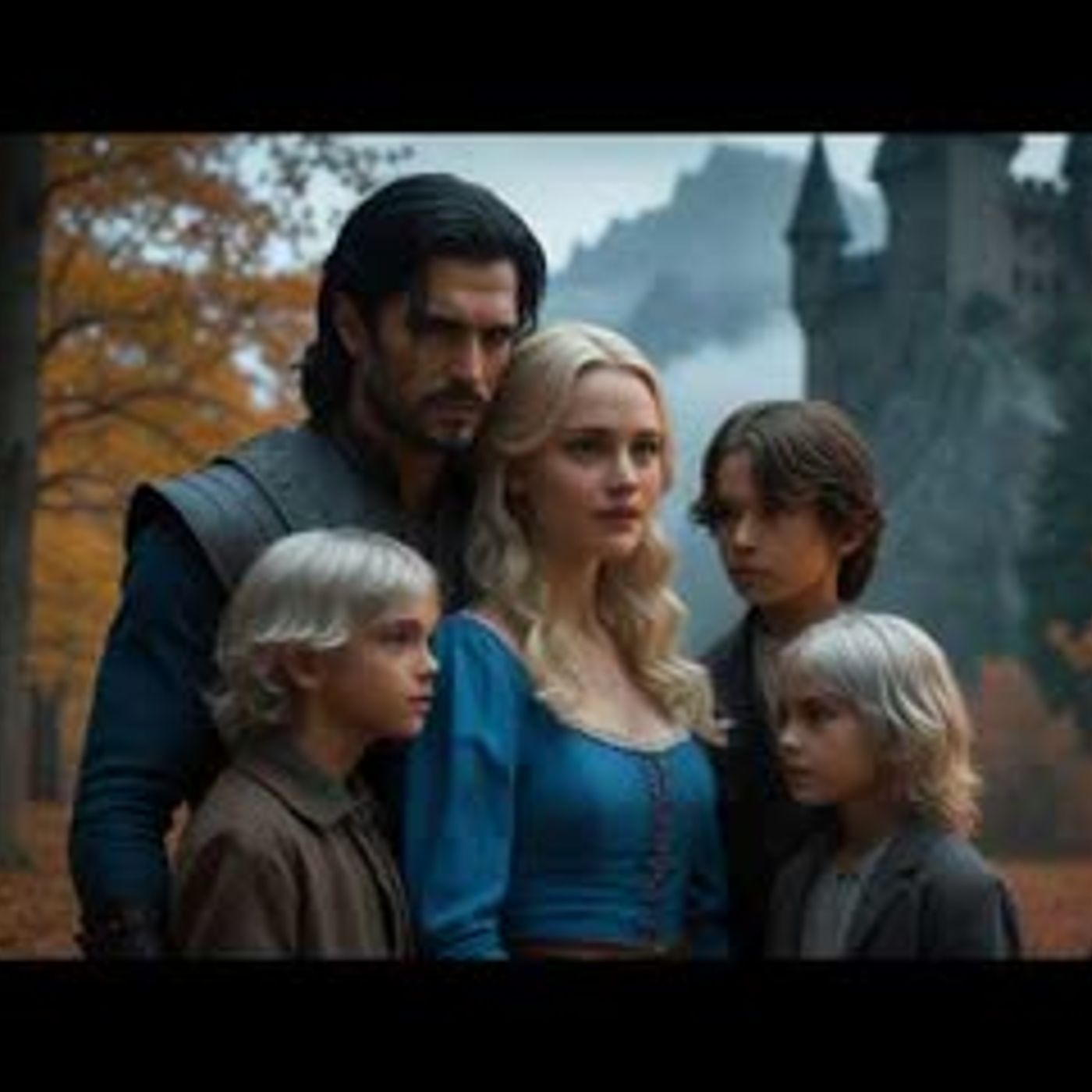 “I Can’t Have Children,” She Whispered. The Lycan King Smiled and Said, “Then I’ll Give You Mine.” “I Can’t Have Children,” She Whispered. The Lycan King Smiled and Said, “Then I’ll Give You Mine.”