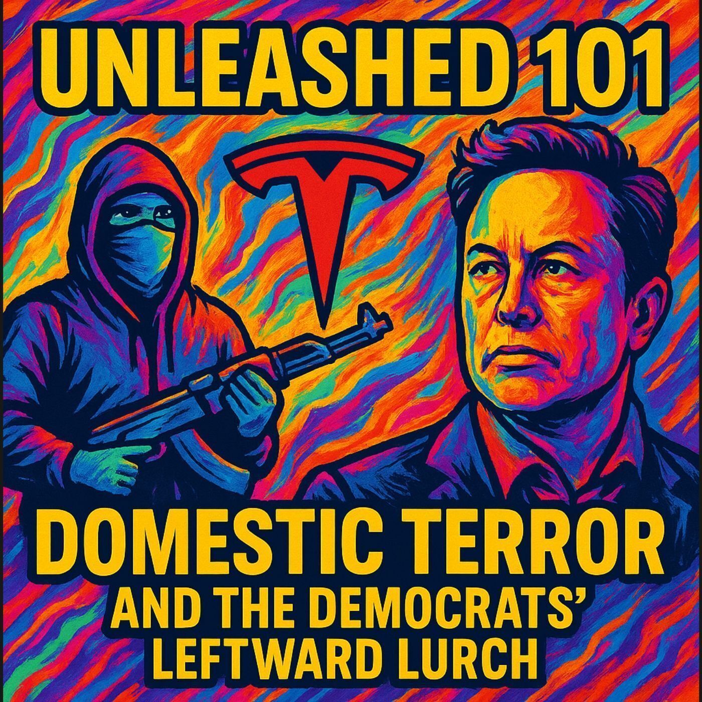 Unleashed 101