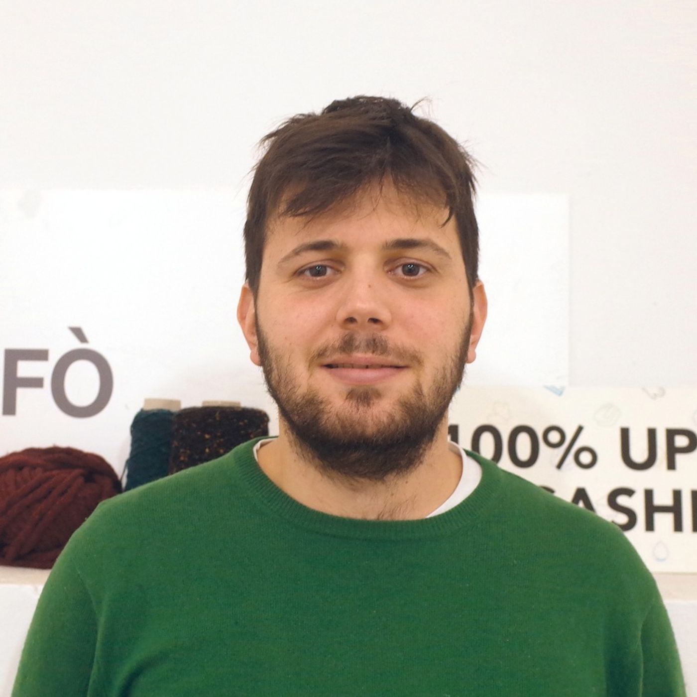 Clorofilla Podcast