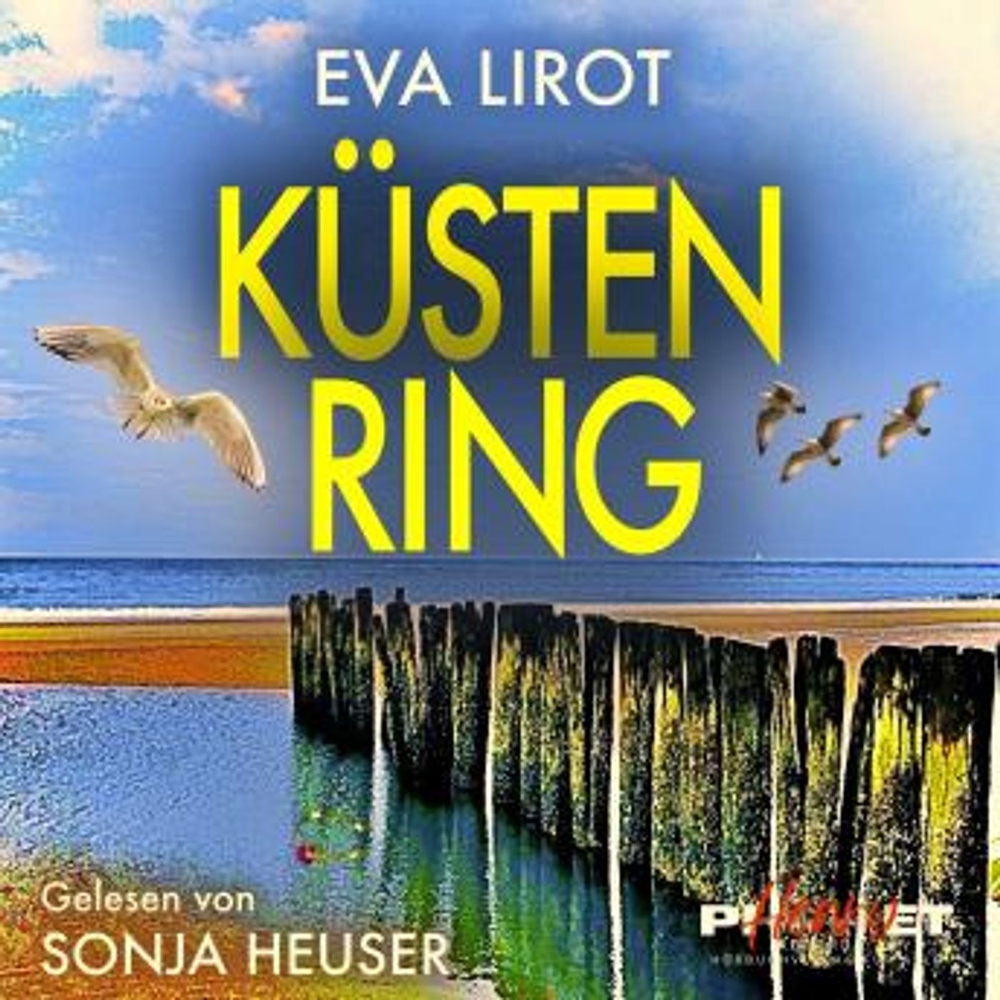 Get Latest Full Trial Audiobooks in Mystery, Thriller & Horror, Suspense