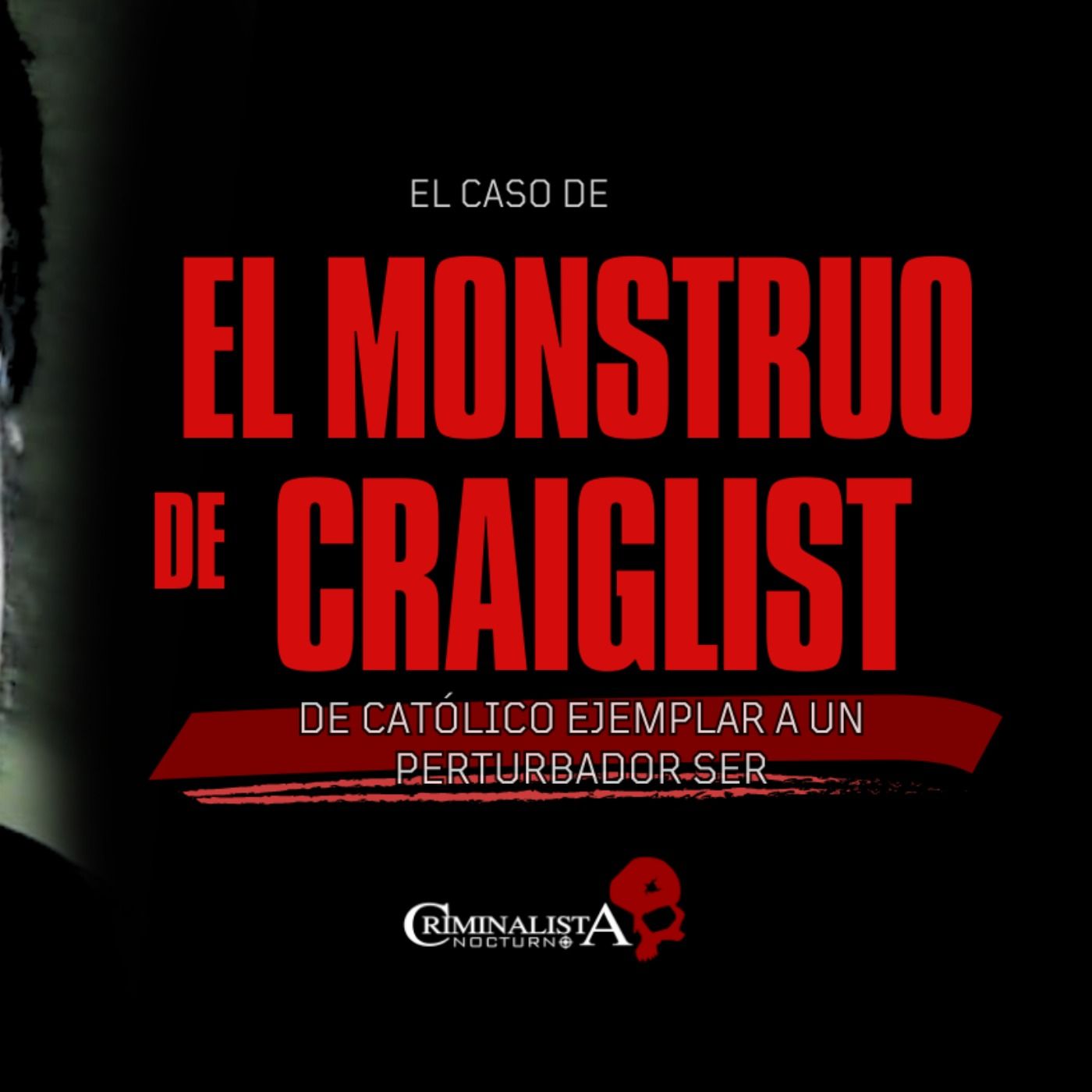 El caso de Brady Oestrike "El monstruo de Craigslist"