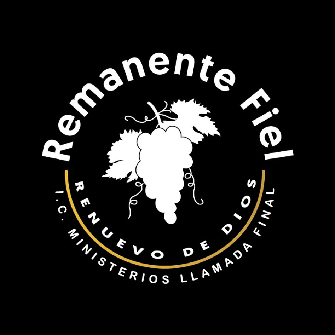Podcast Remanente Fiel