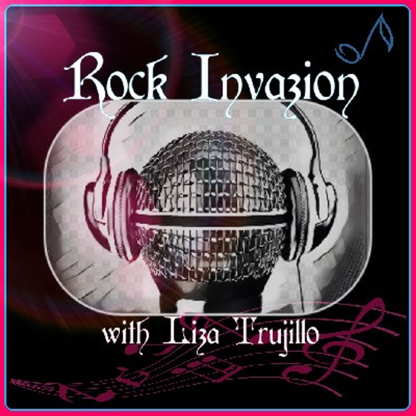 Rock Invazion
