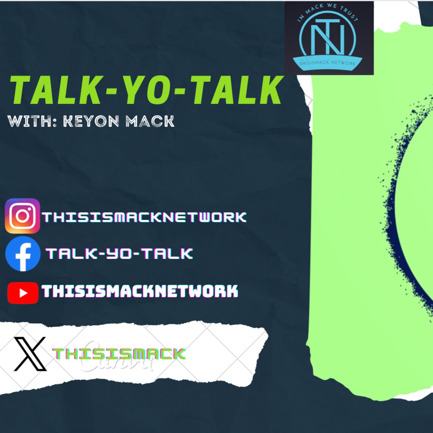 ThisisMack Network
