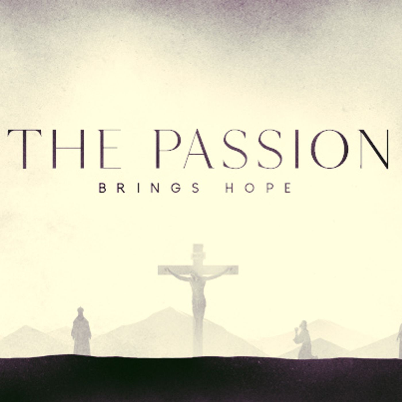 The Passion Brings Hope episode artwork