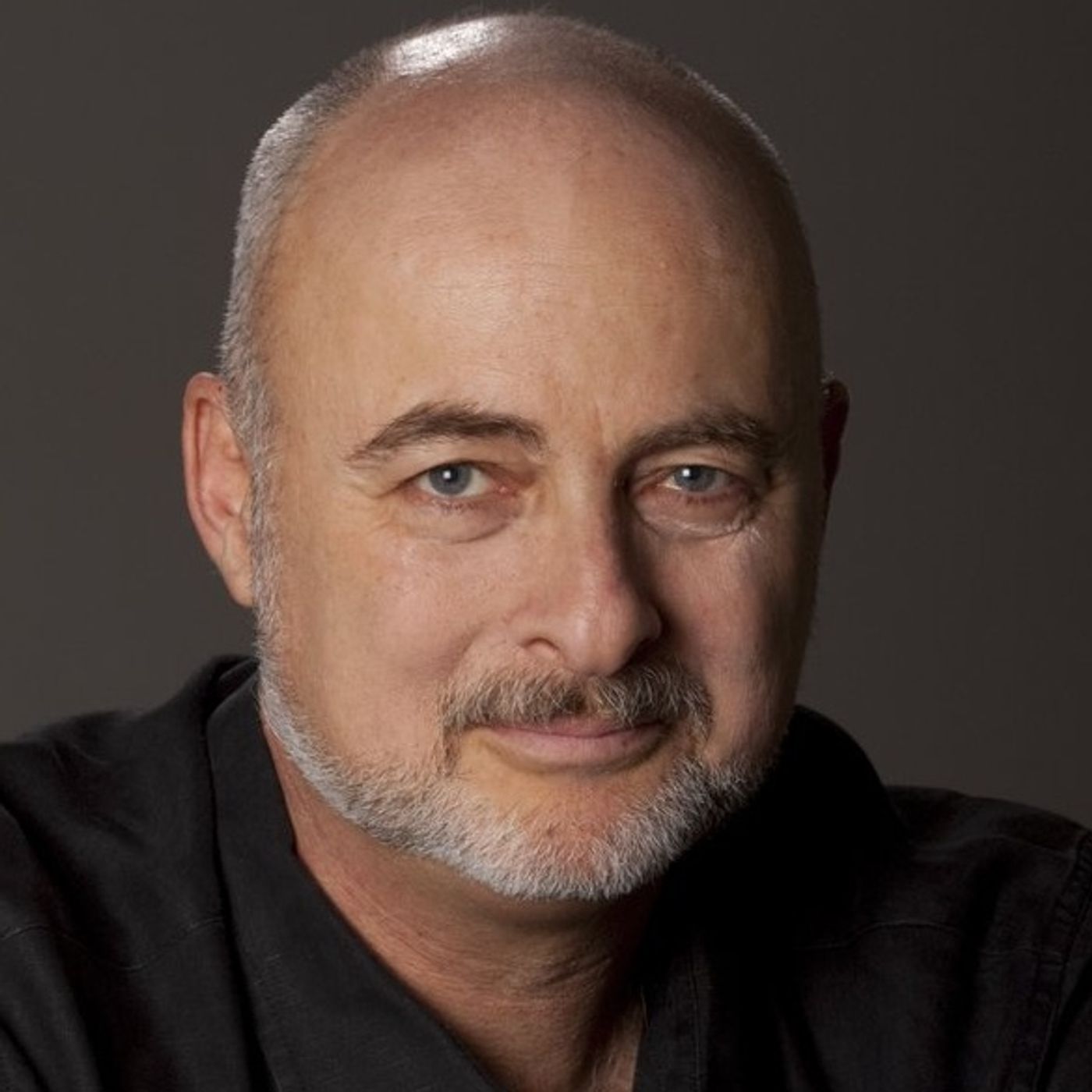 Rob McConnell Interviews - DAVID BRIN - Astrophysicist and International Best-Selling Author