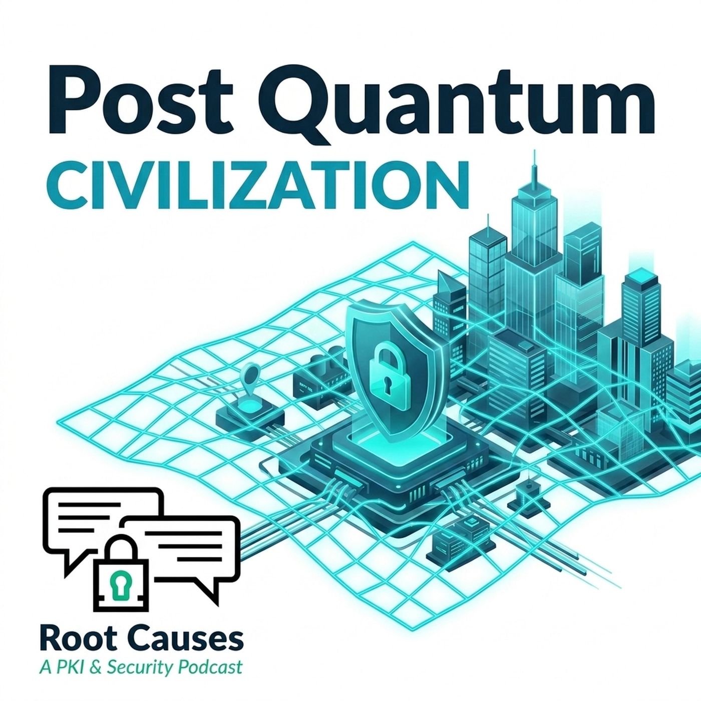 Root Causes: A PKI and Security Podcast