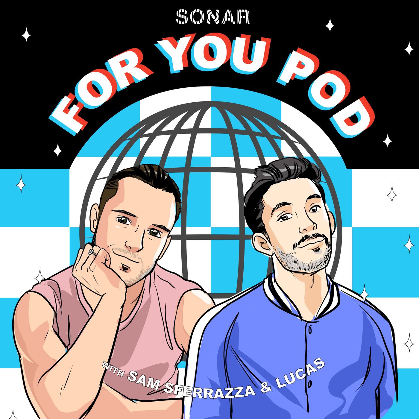 For You Pod