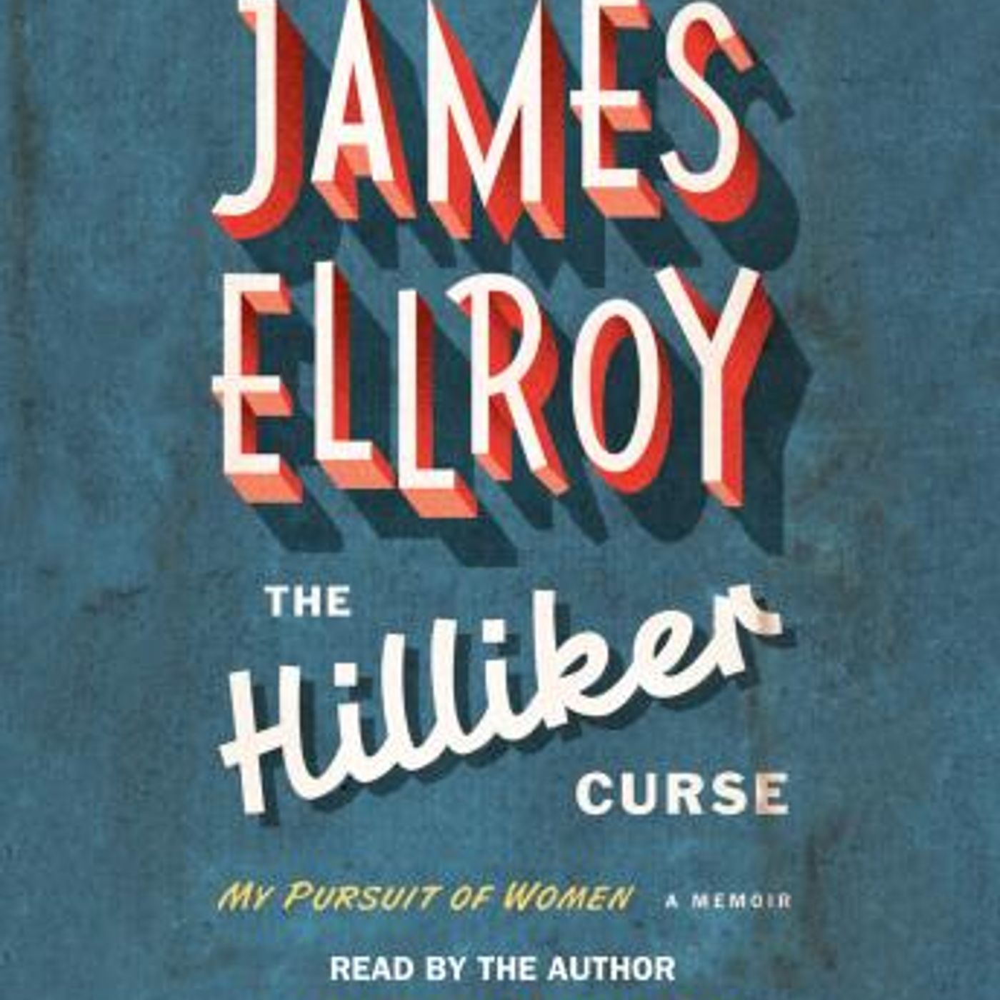 New Audiobooks in Biography & Memoir, Memoirs