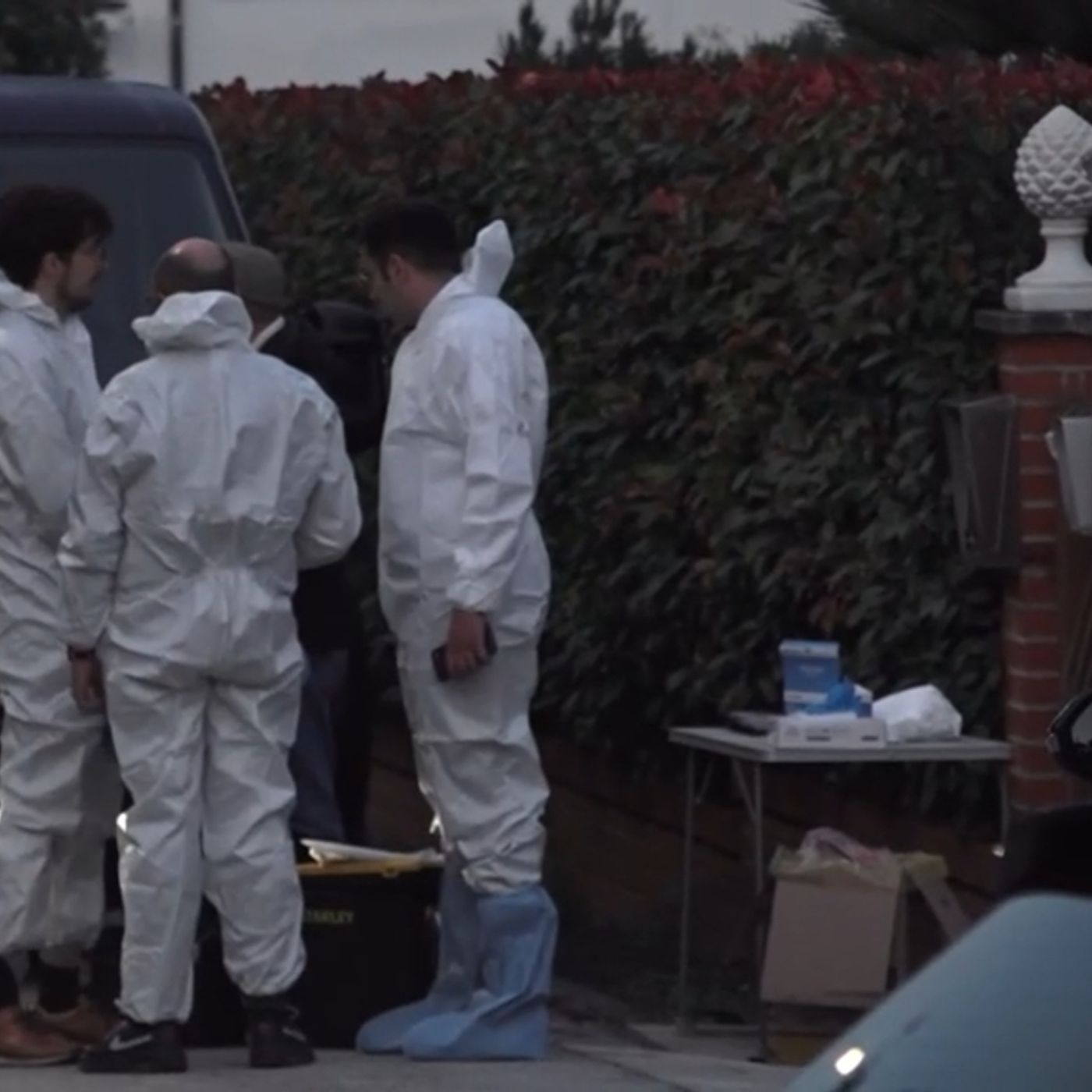 Femminicidio nelle Marche, trovato ferito il 50enne di cui si erano perse le tracce