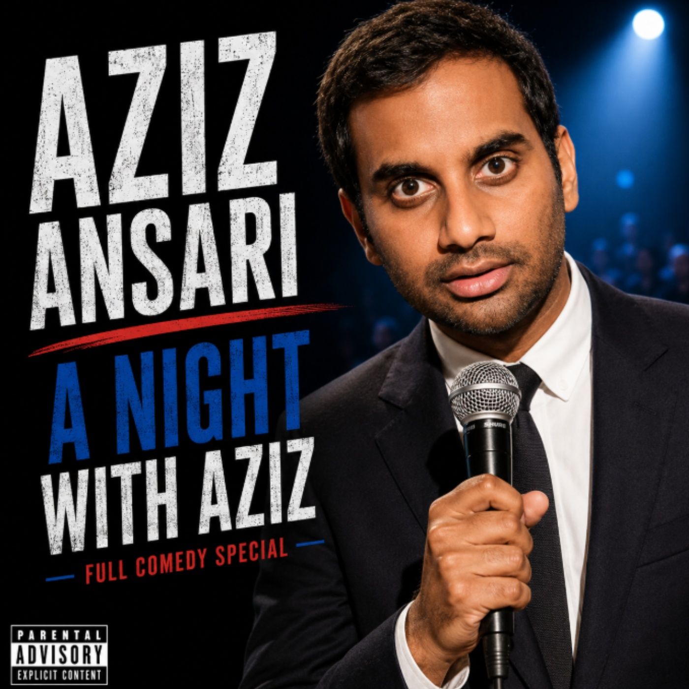 Just For Laughs - Standup Comedy