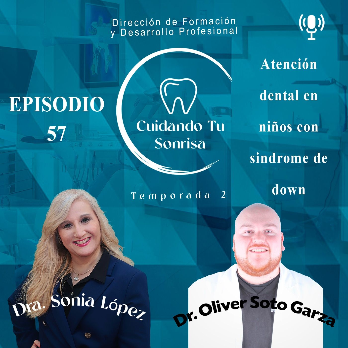 Cuidando tu Sonrisa