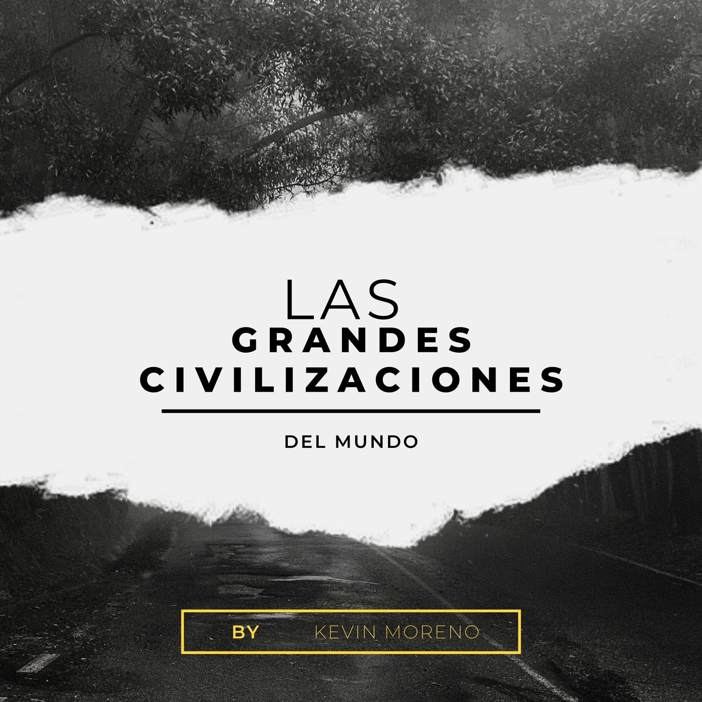 LAS GRANDES CIVILIZACIONESL MUNDO