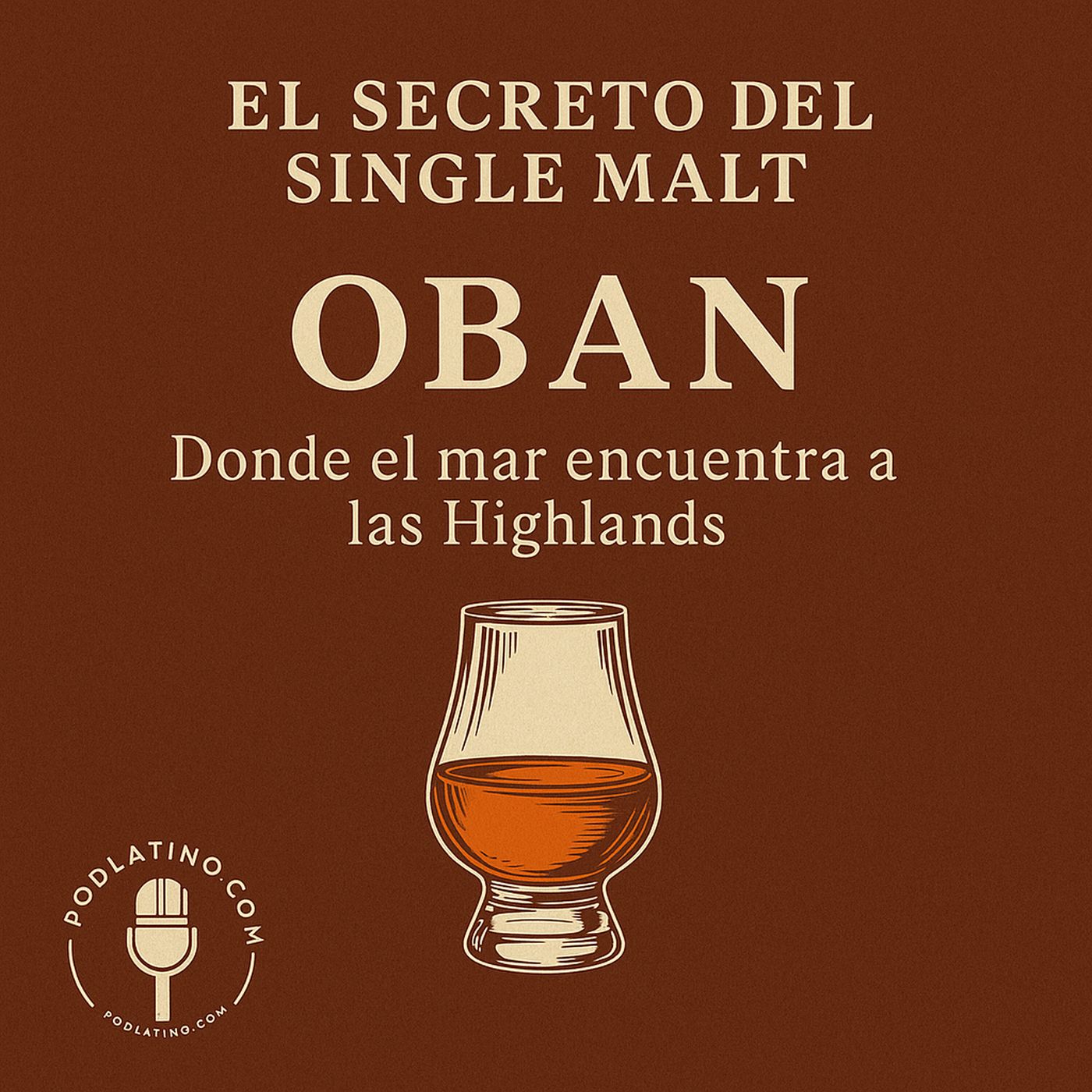 El Secreto del Single Malt