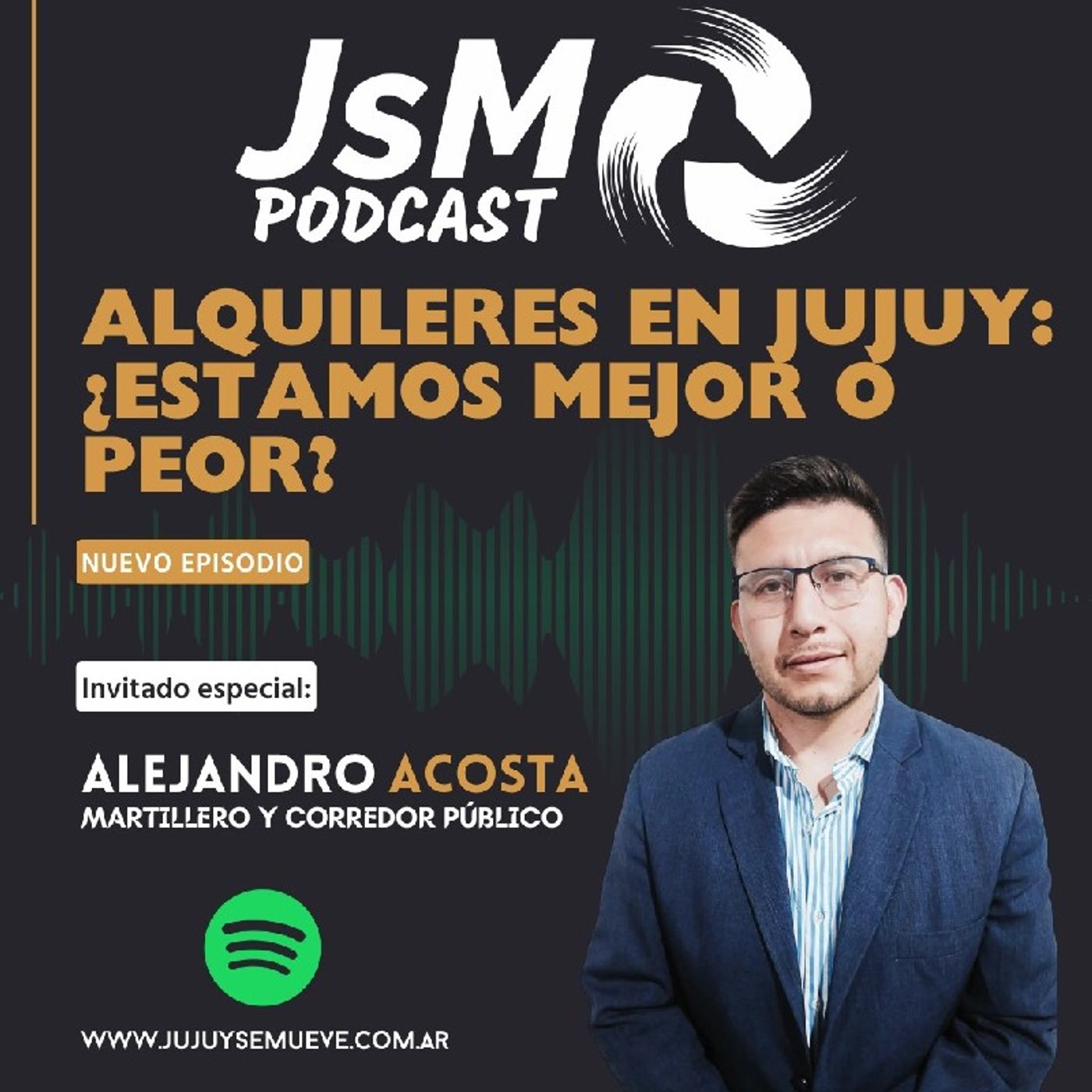 Jujuy se mueve inclusivo