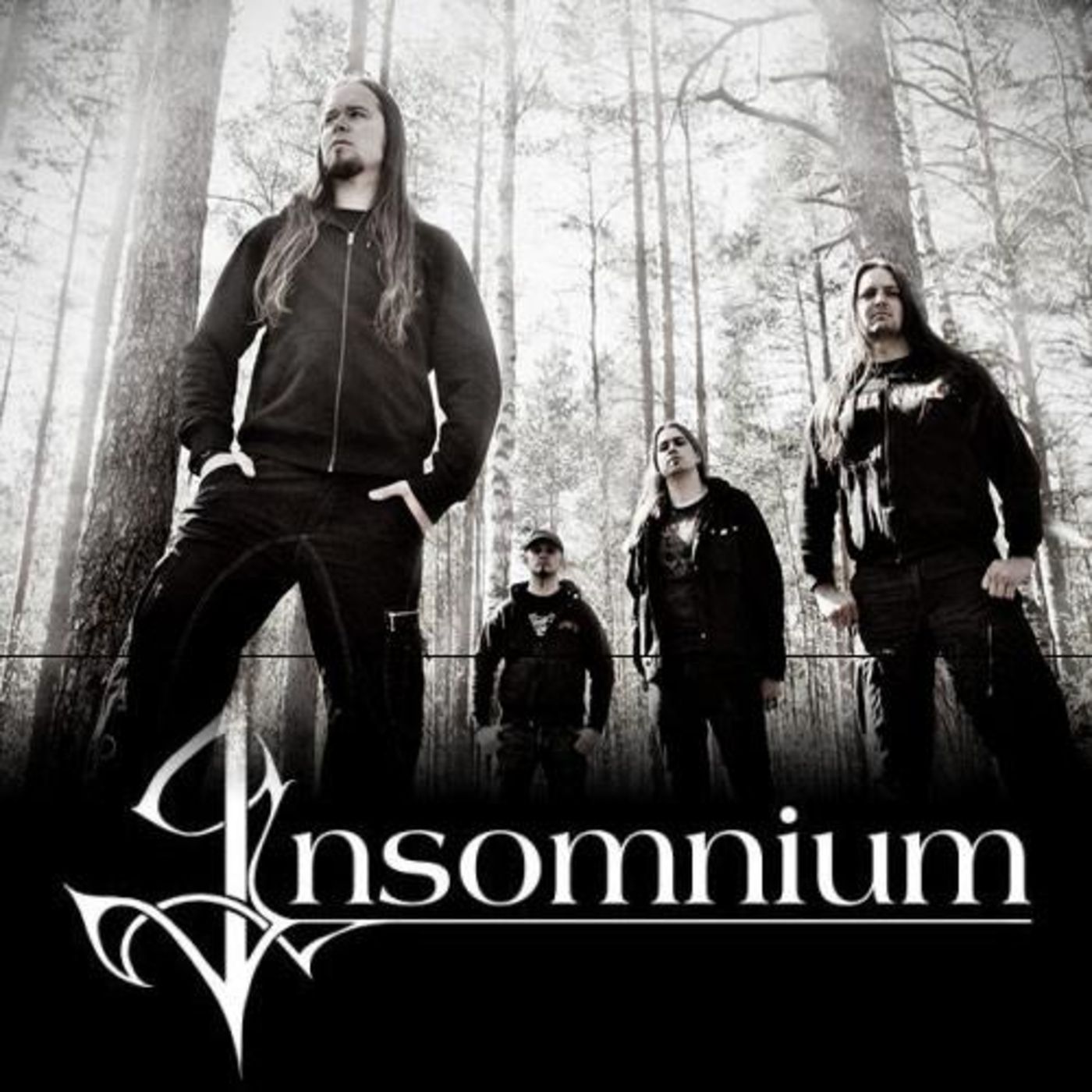 Episode 165 - Insomnium - The Studio Album Collection