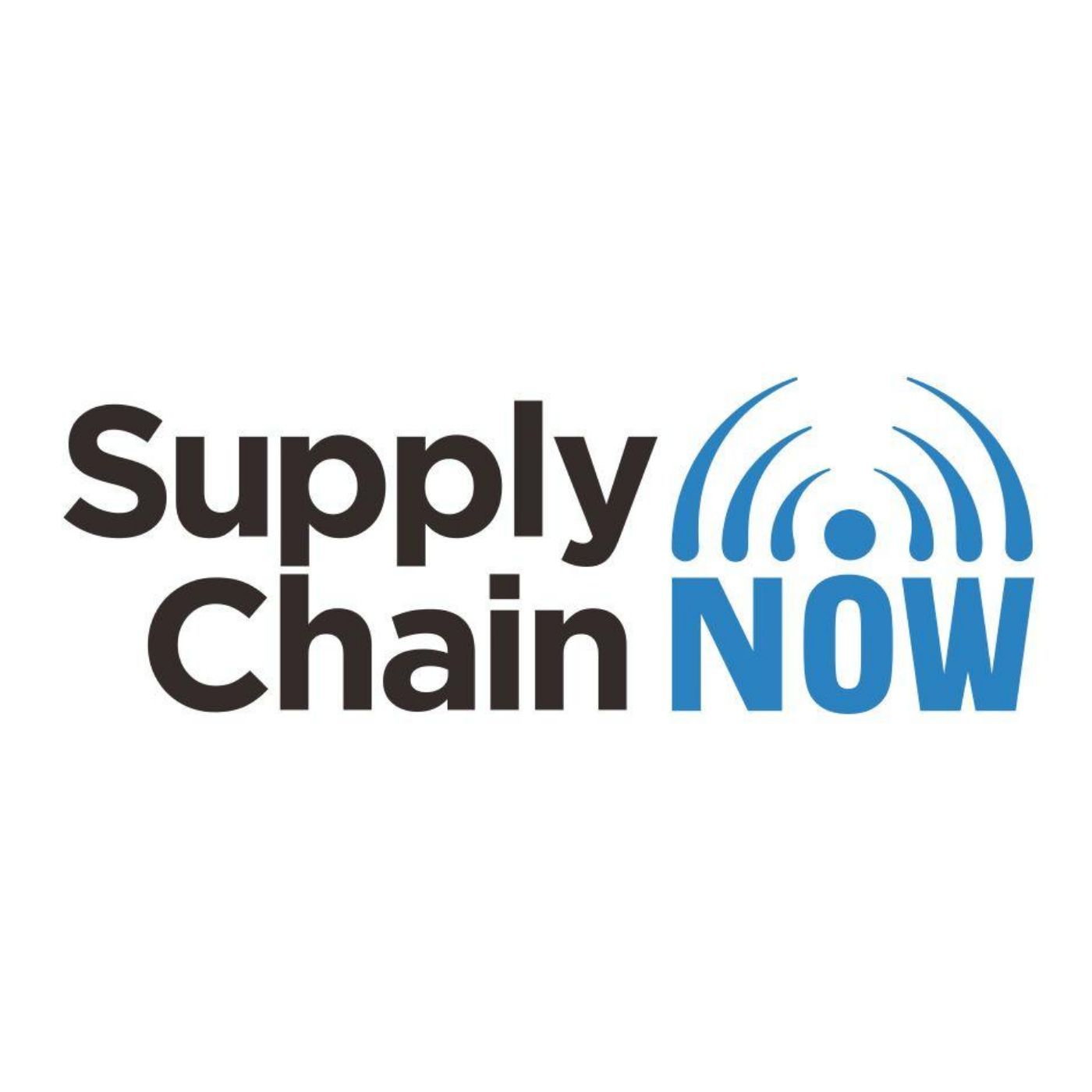 The Supply Chain Buzz: Scott & Greg Welcome Kevin L. Jackson