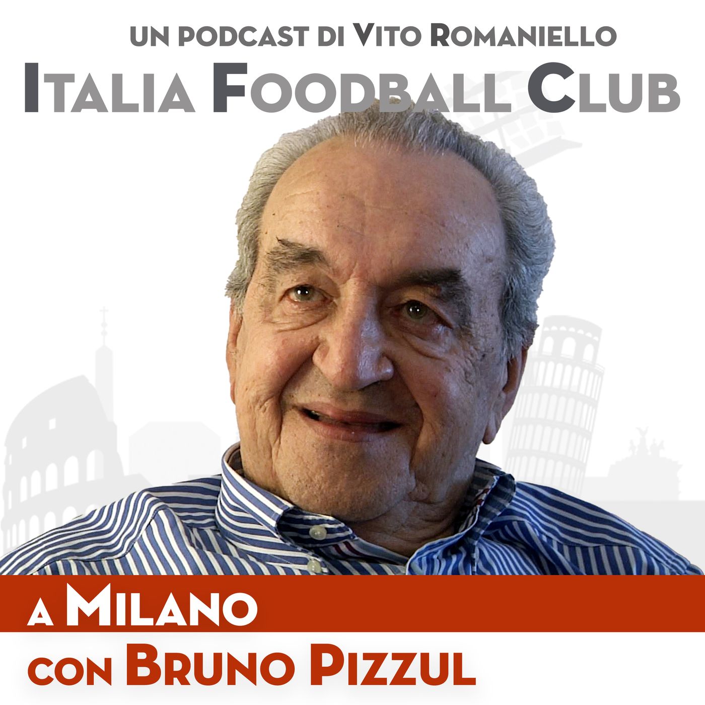 Italia Foodball Club