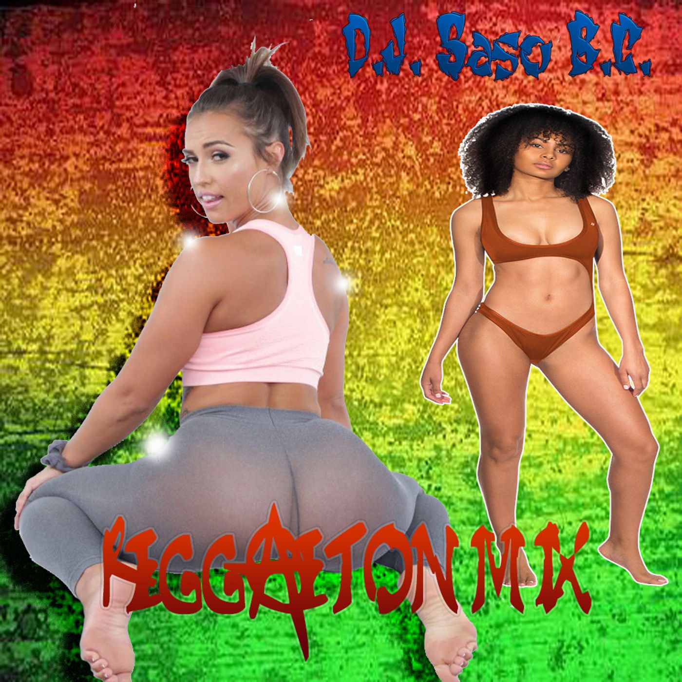 Reggaeton Mix