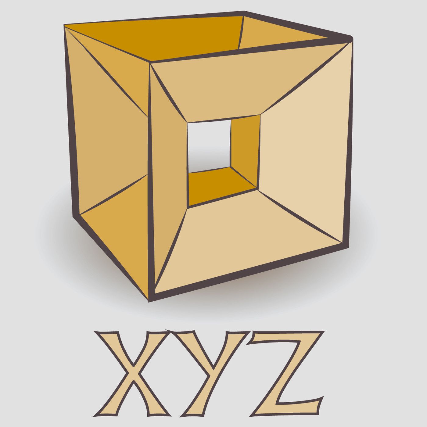 Podcast XYZ