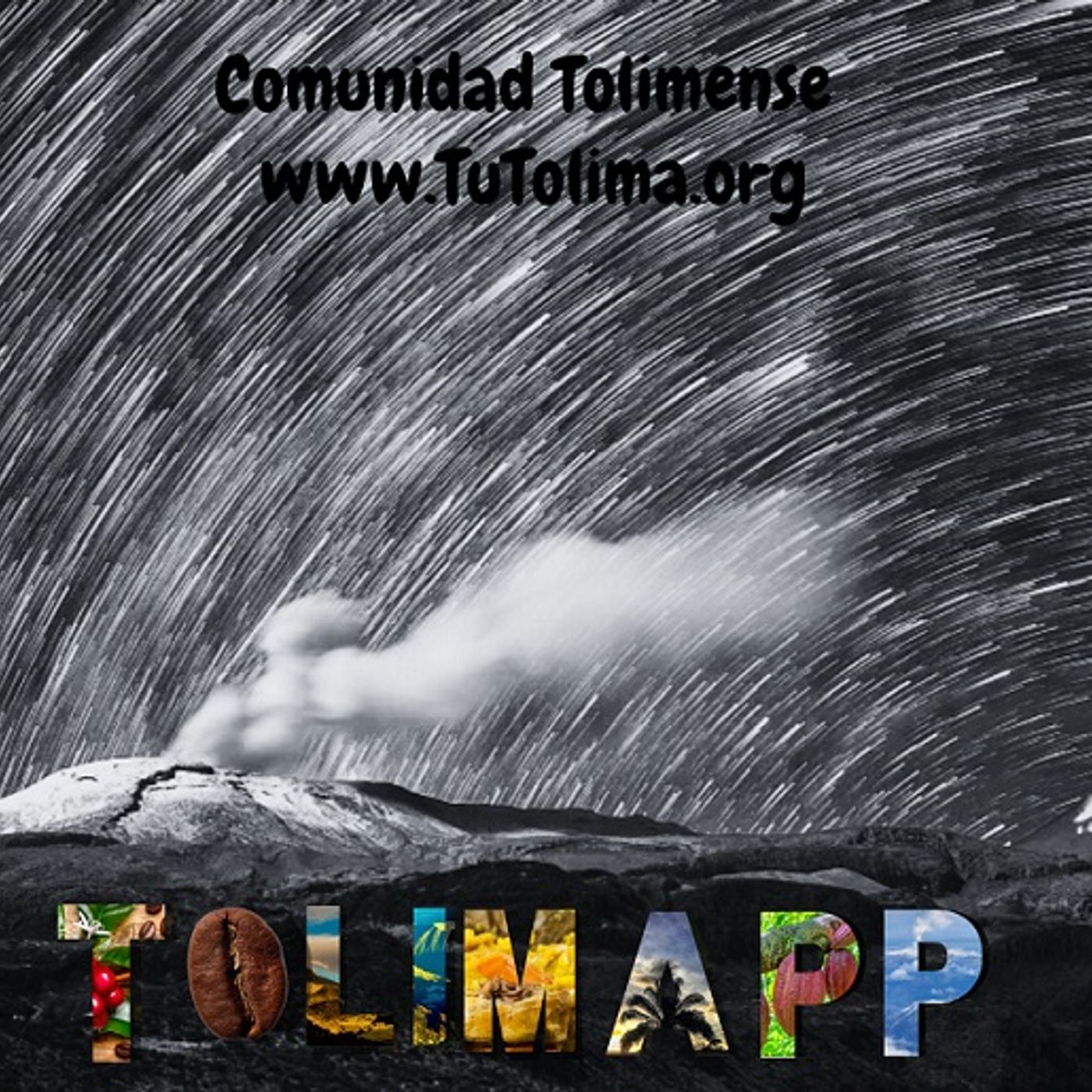 Historias magicas del Tolima podcast artwork