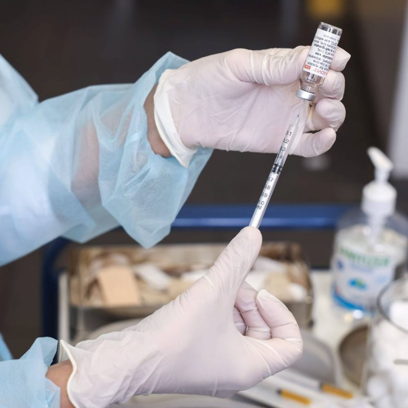 Influenza K in Italia, gli esperti: “Il vaccino potrebbe non bastare” Influenza K in Italia, gli esperti: “Il vaccino potrebbe non bastare”