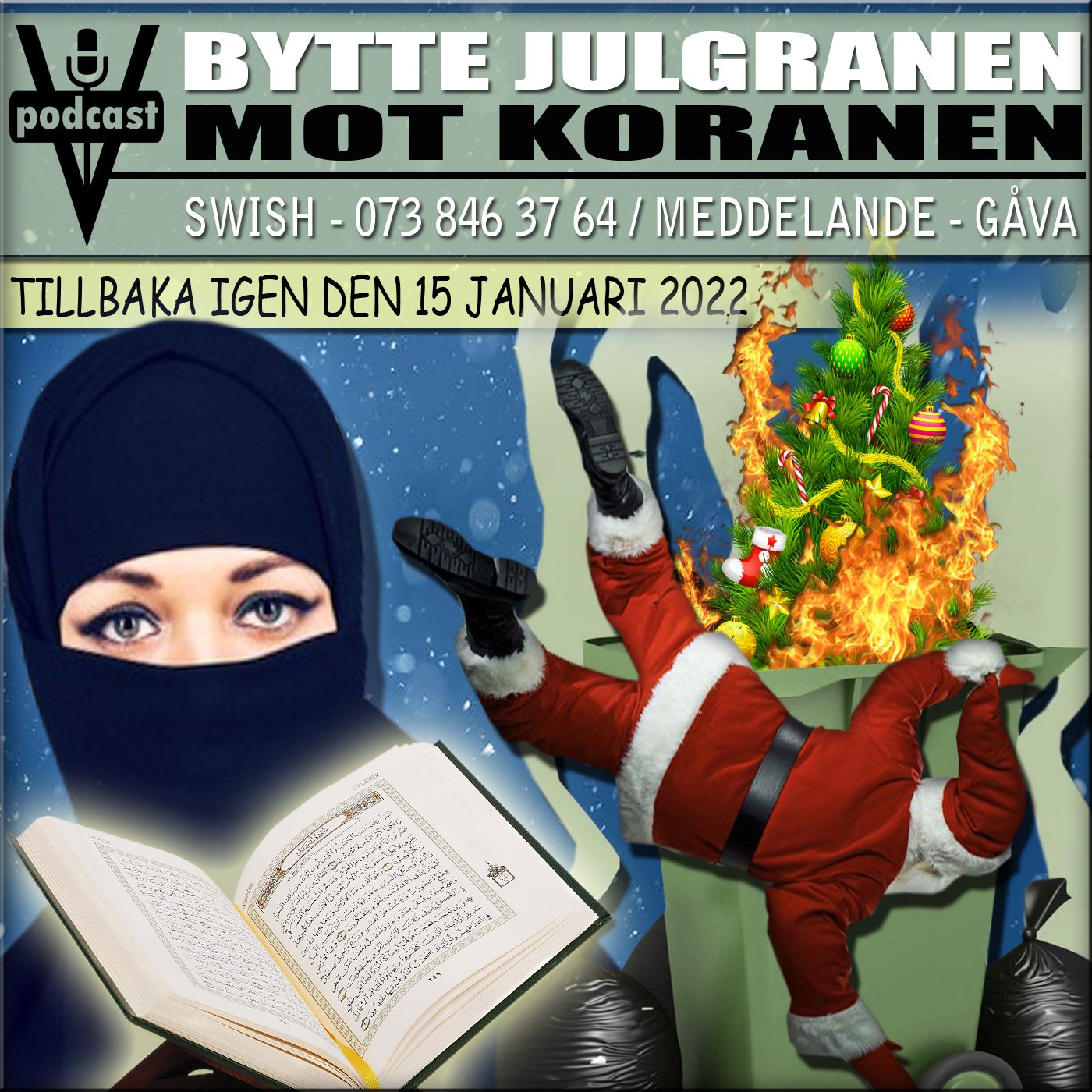 Verklighetschecken