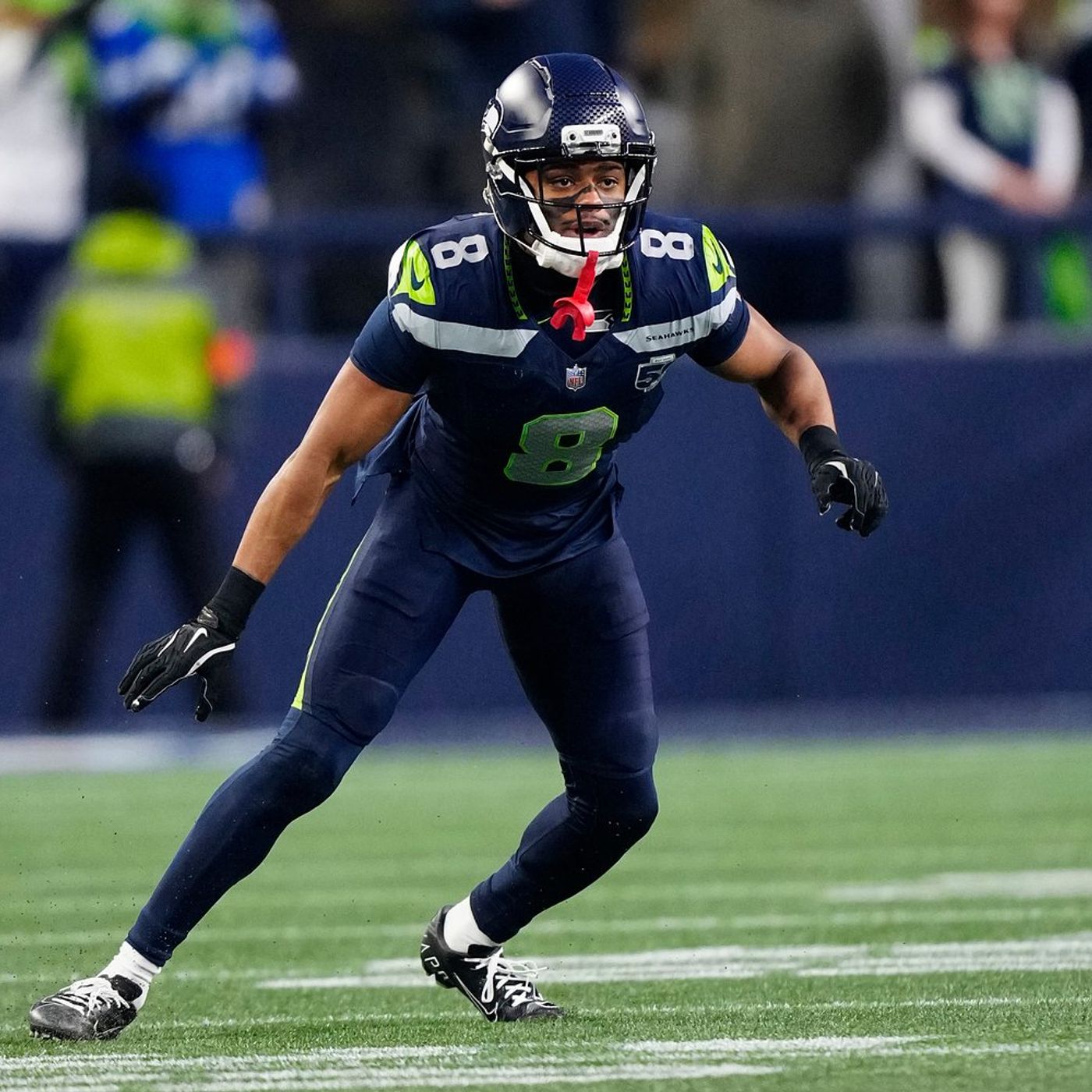 Chicago Bears to sign Super Bowl champion safety Coby Bryant to 3-year, $40 million deal, per report