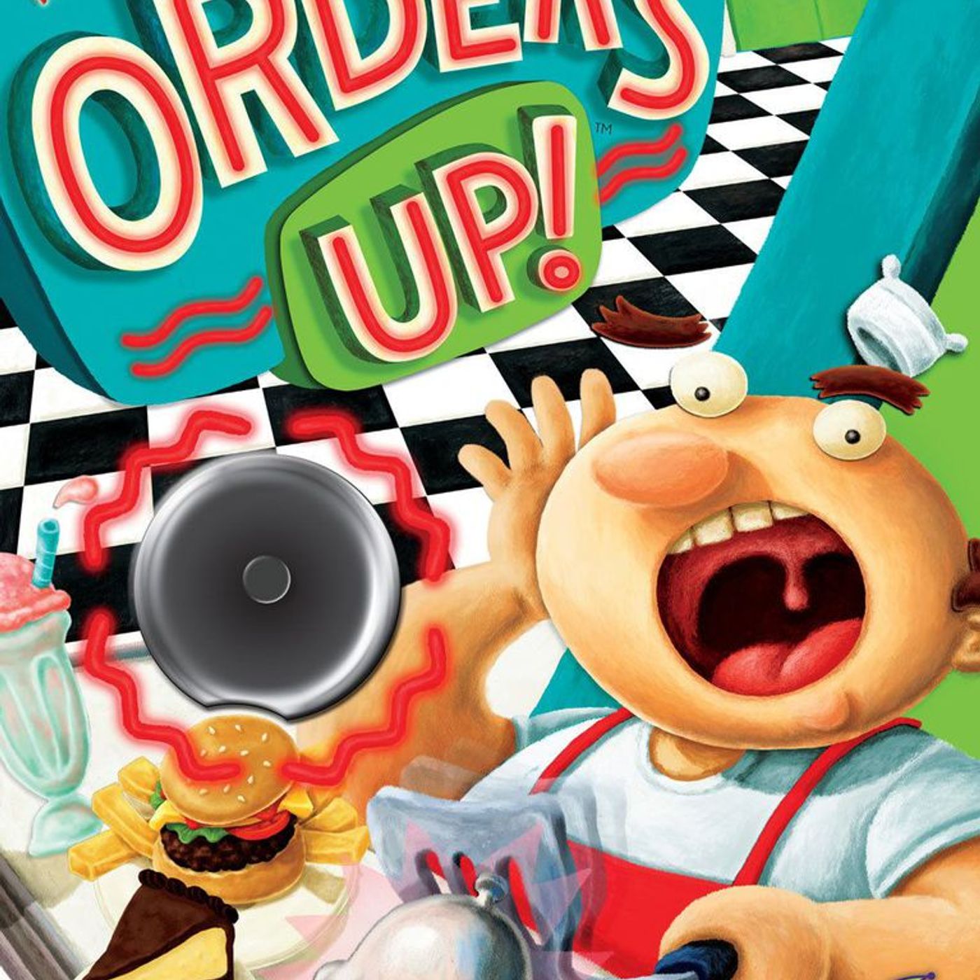 Out of the Dust Board Games Podcast