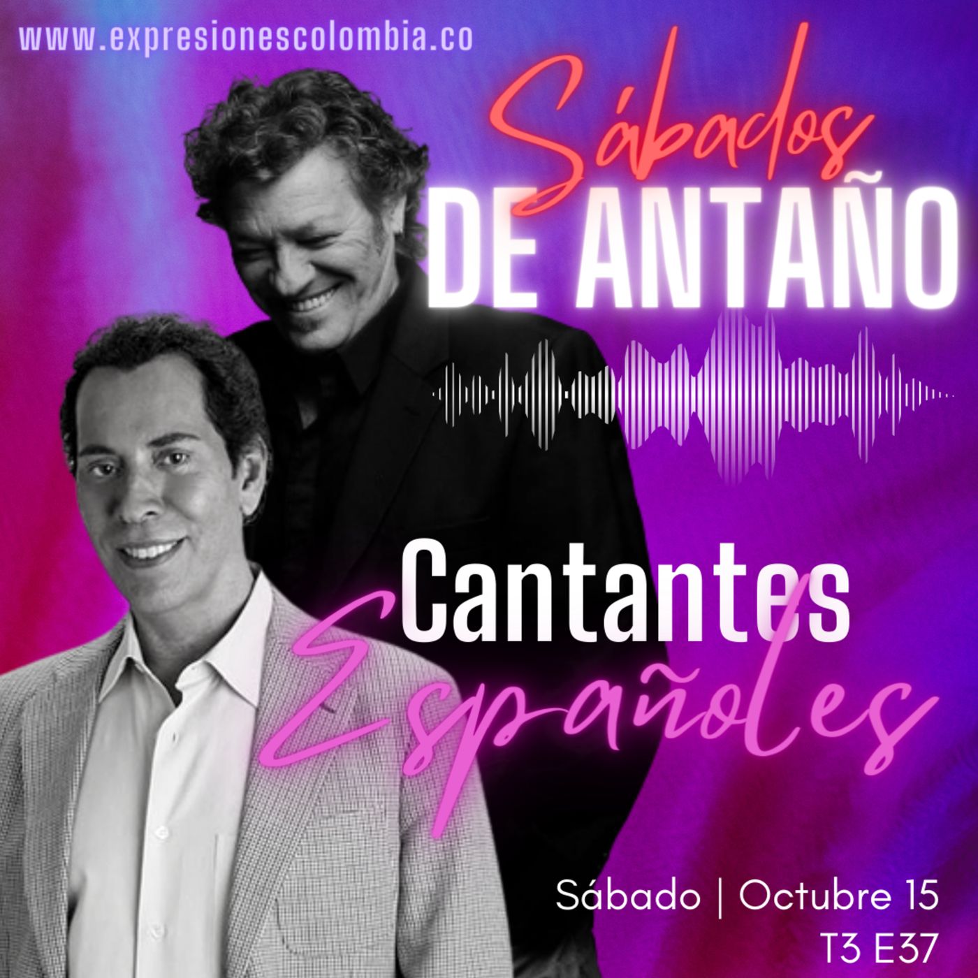 Expresiones Colombia Radio