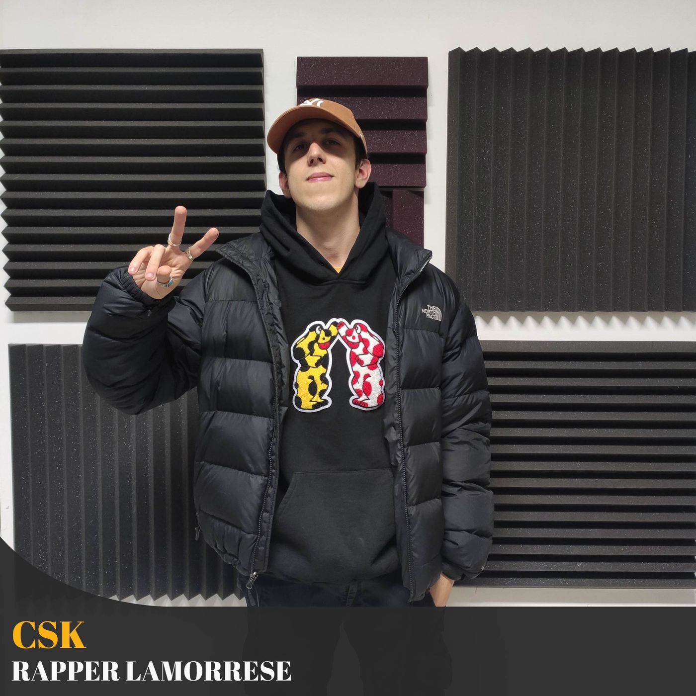 Puntata 4 FEAT CSK - La sua nascita e la sua evoluzione episode artwork