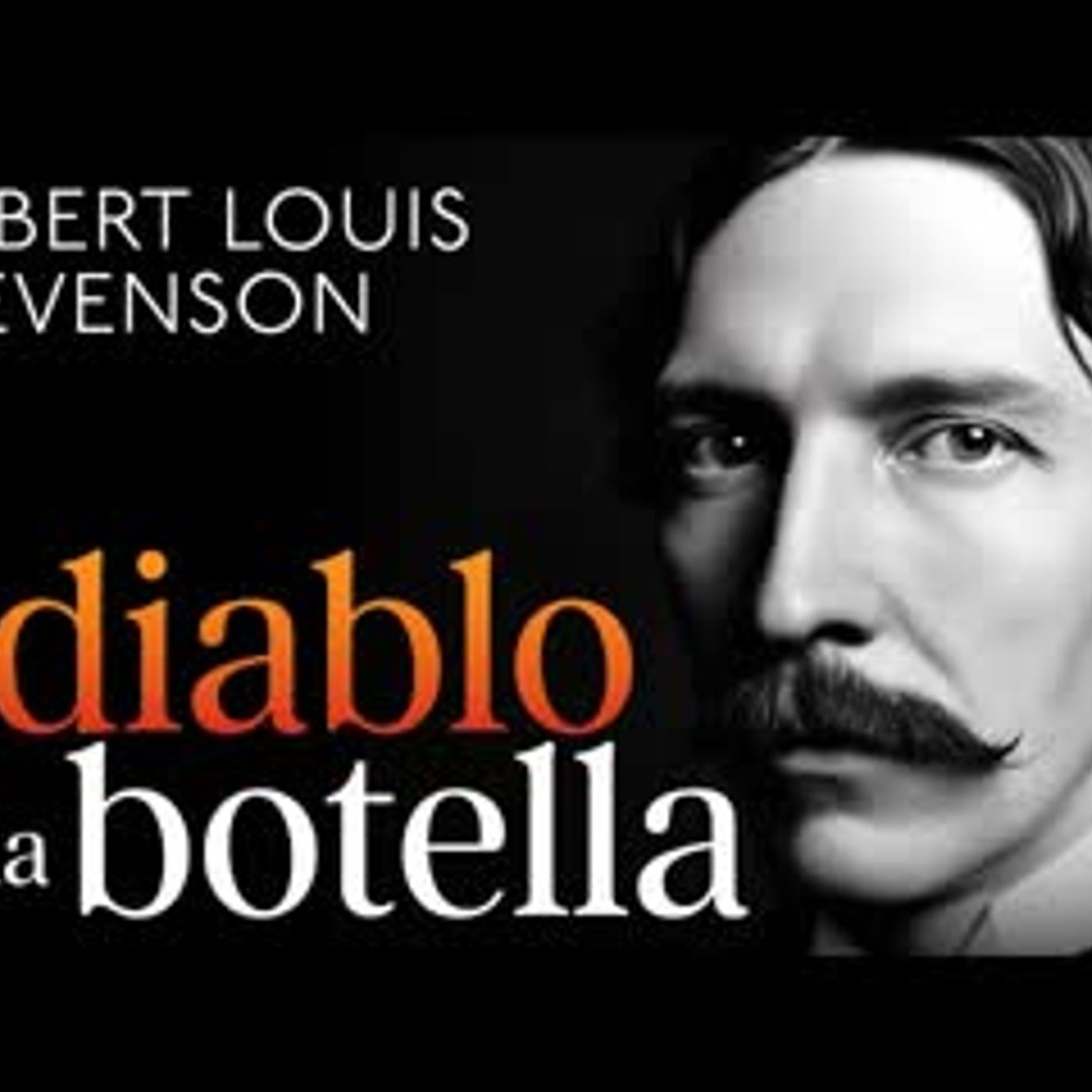 El diablo en la botella Audiolibro   Robert Louis Stevenson   Audiolibro completo en español