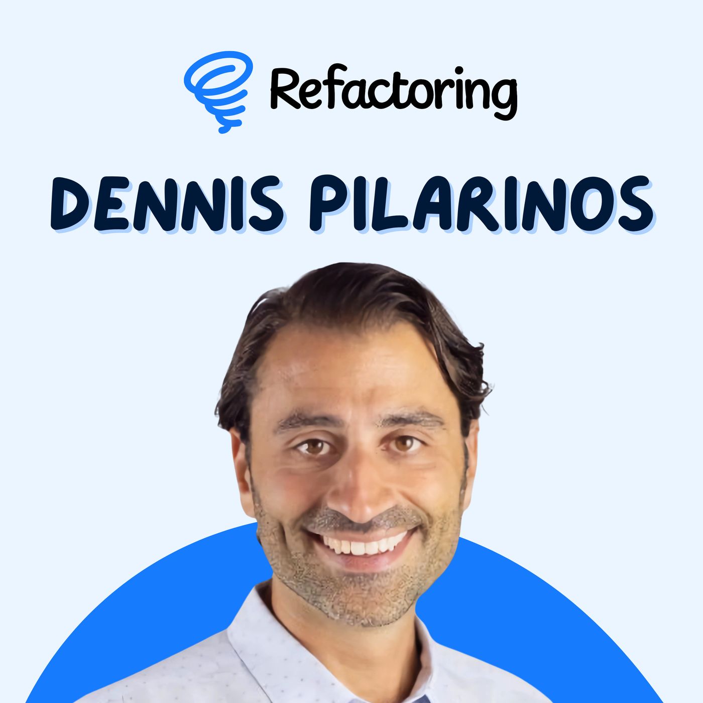 Refactoring Podcast