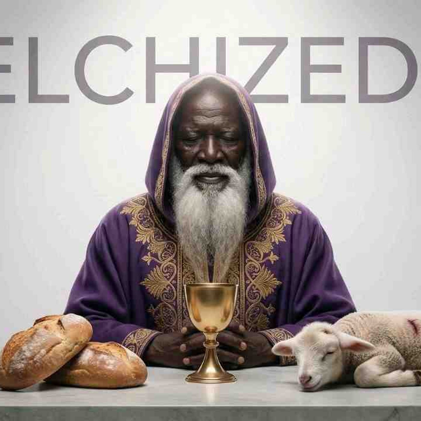 MELCHIZEDEK_ What Does the Ethiopian Bible Say About Who Was the Most Mysterious Man in the Bible episode artwork