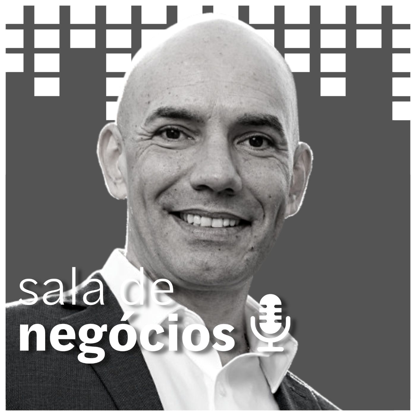Sala de Negócios