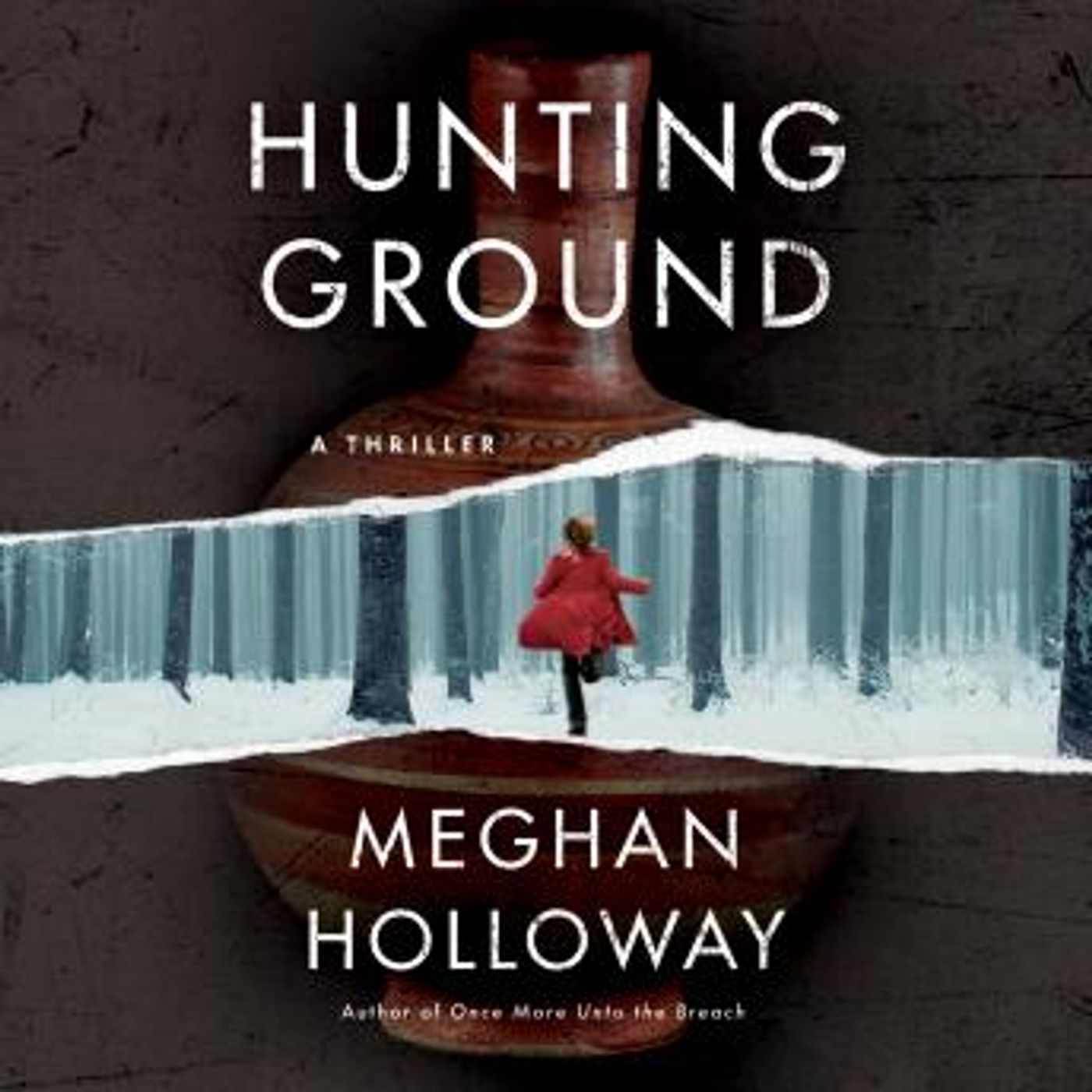 Explore the Latest Full Audiobooks in Mystery, Thriller & Horror, Psychological