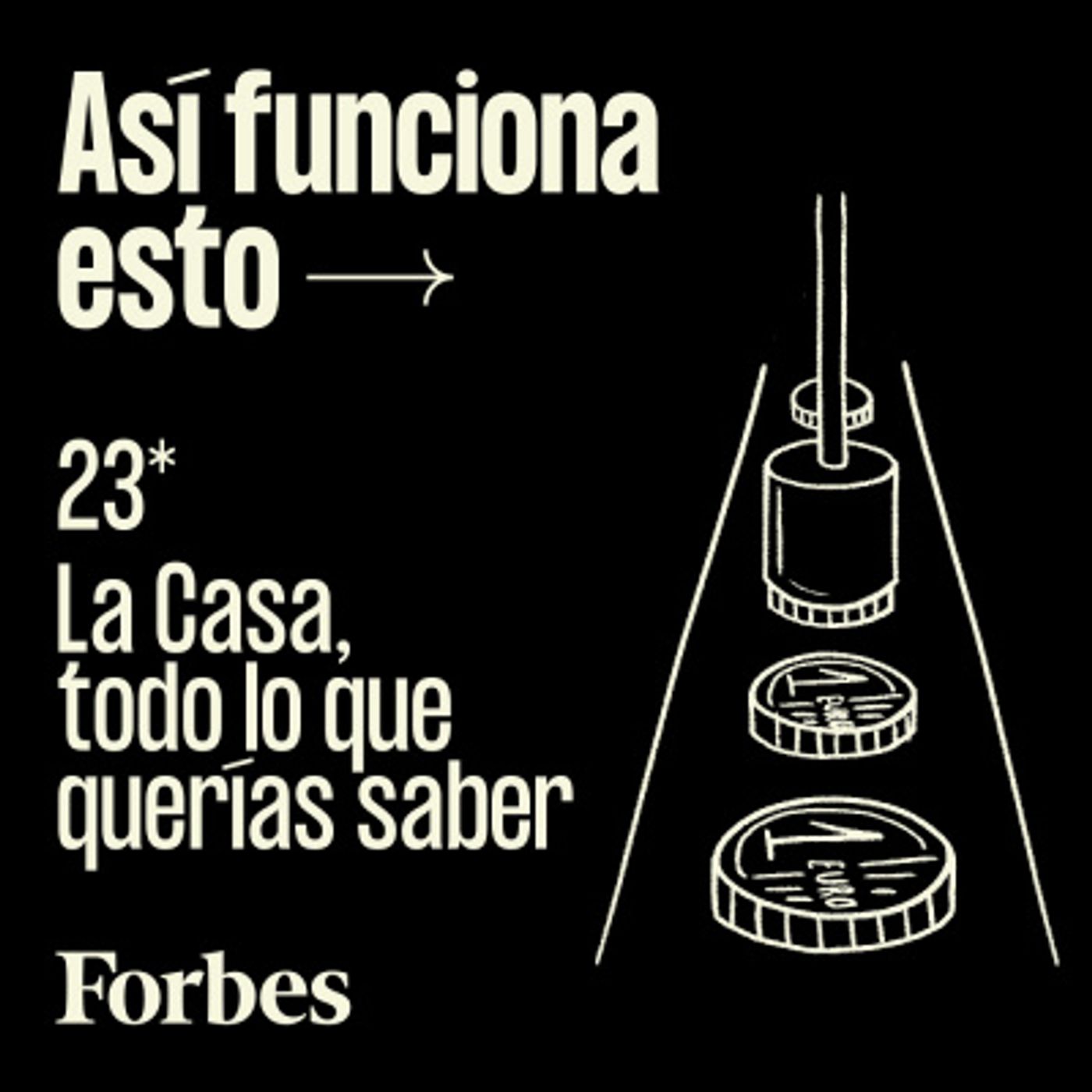Así funciona esto