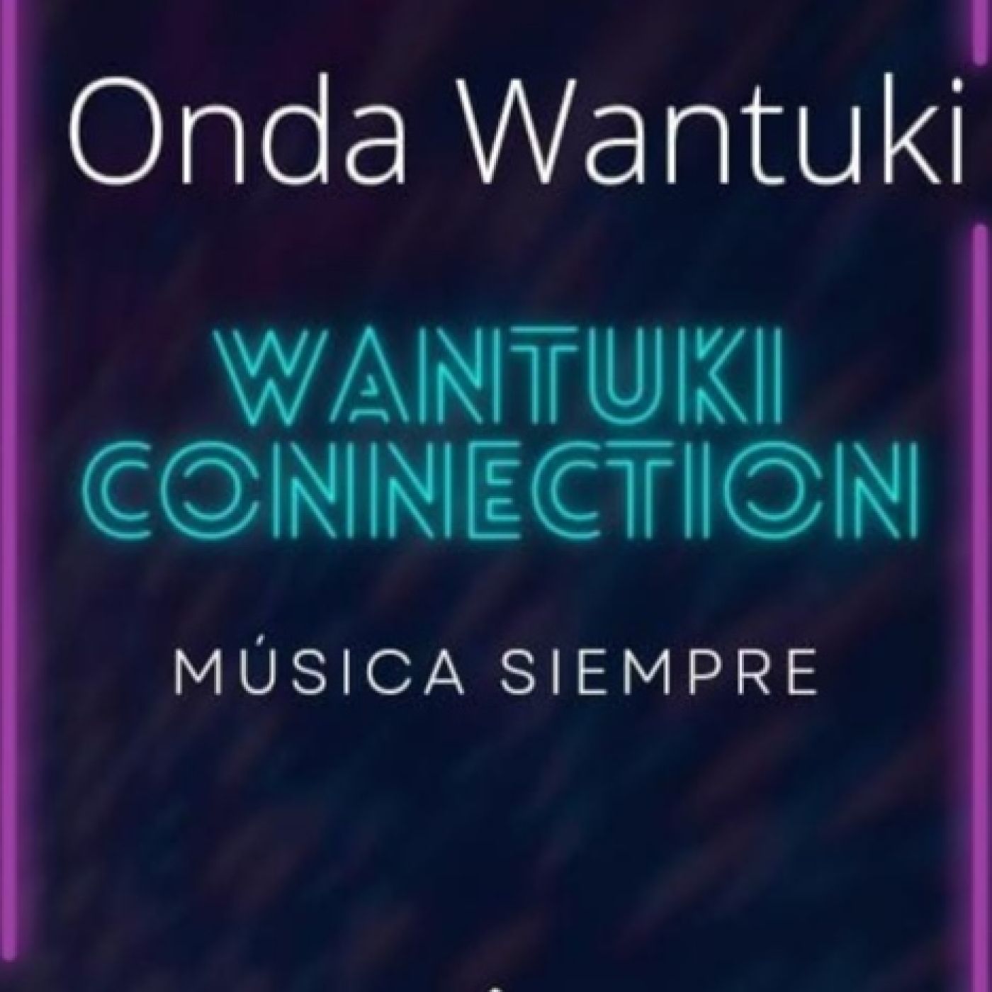 WANTUKI CONNECTION 28 episode artwork