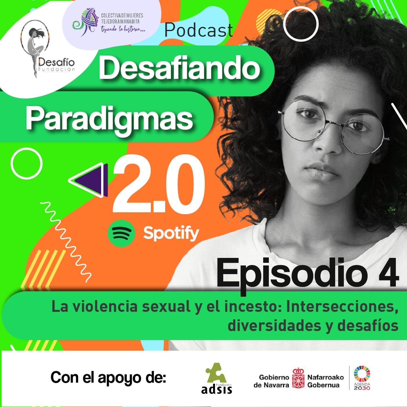 Desafiando Podcast
