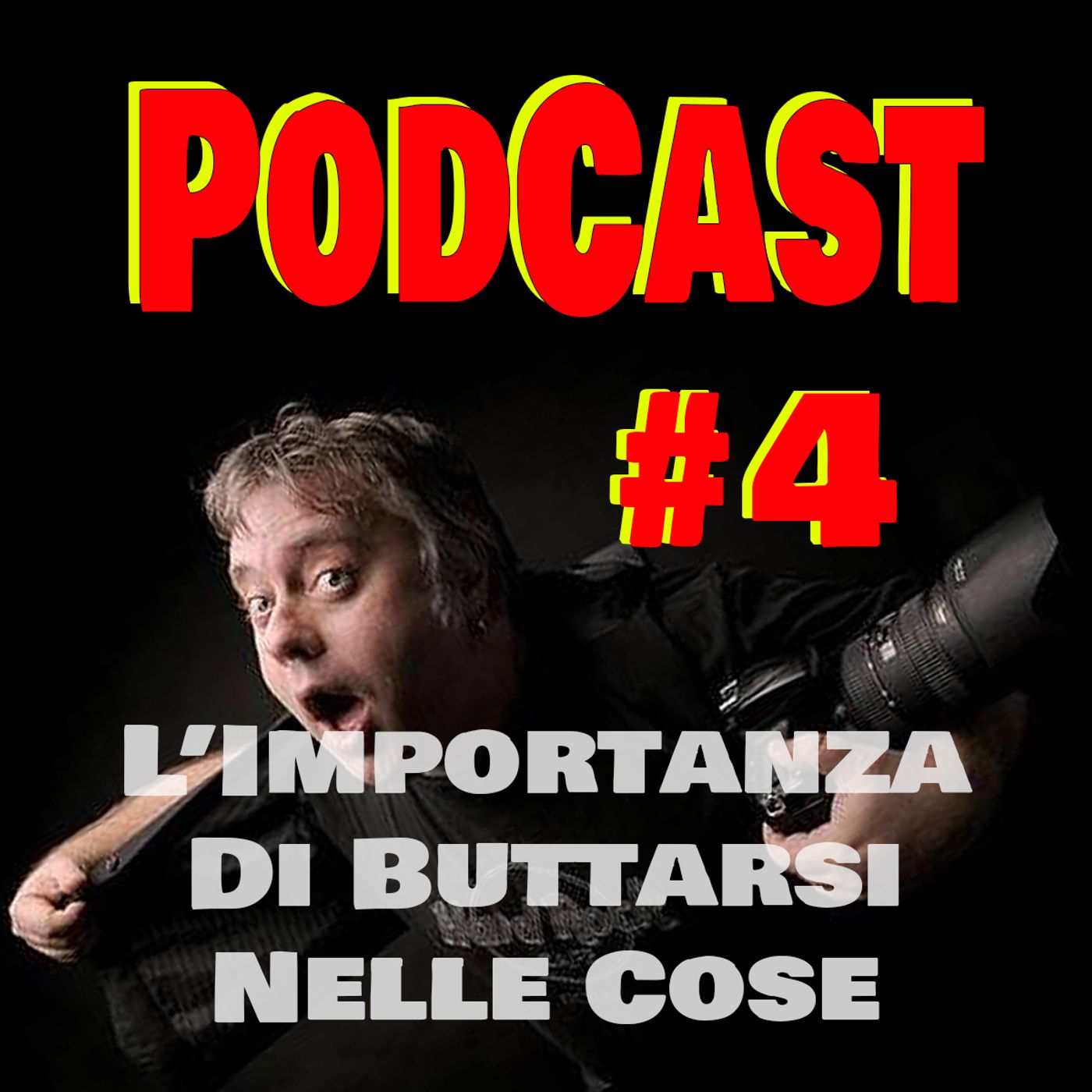 Considerazioni Fotografiche