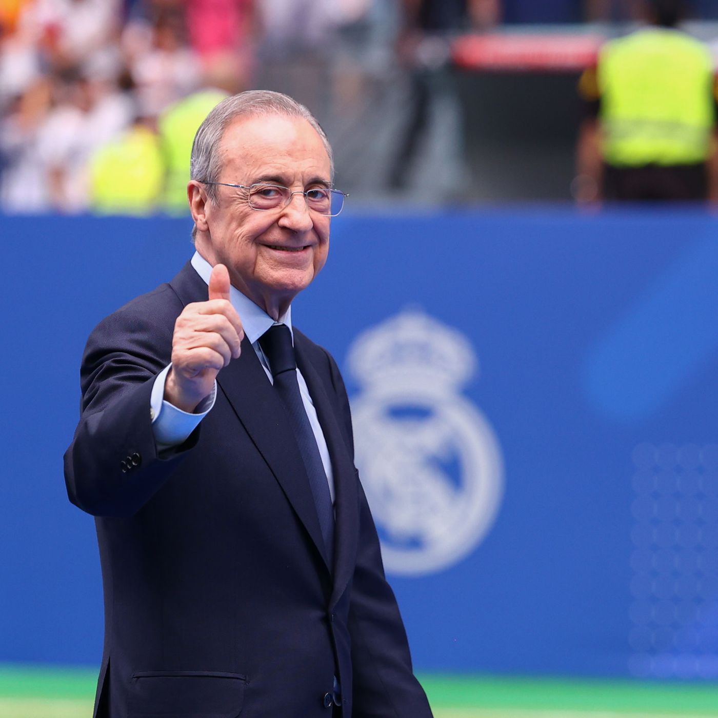 Fútbol es Radio: El Real Madrid cierra un acuerdo con Alexander Arnold episode artwork
